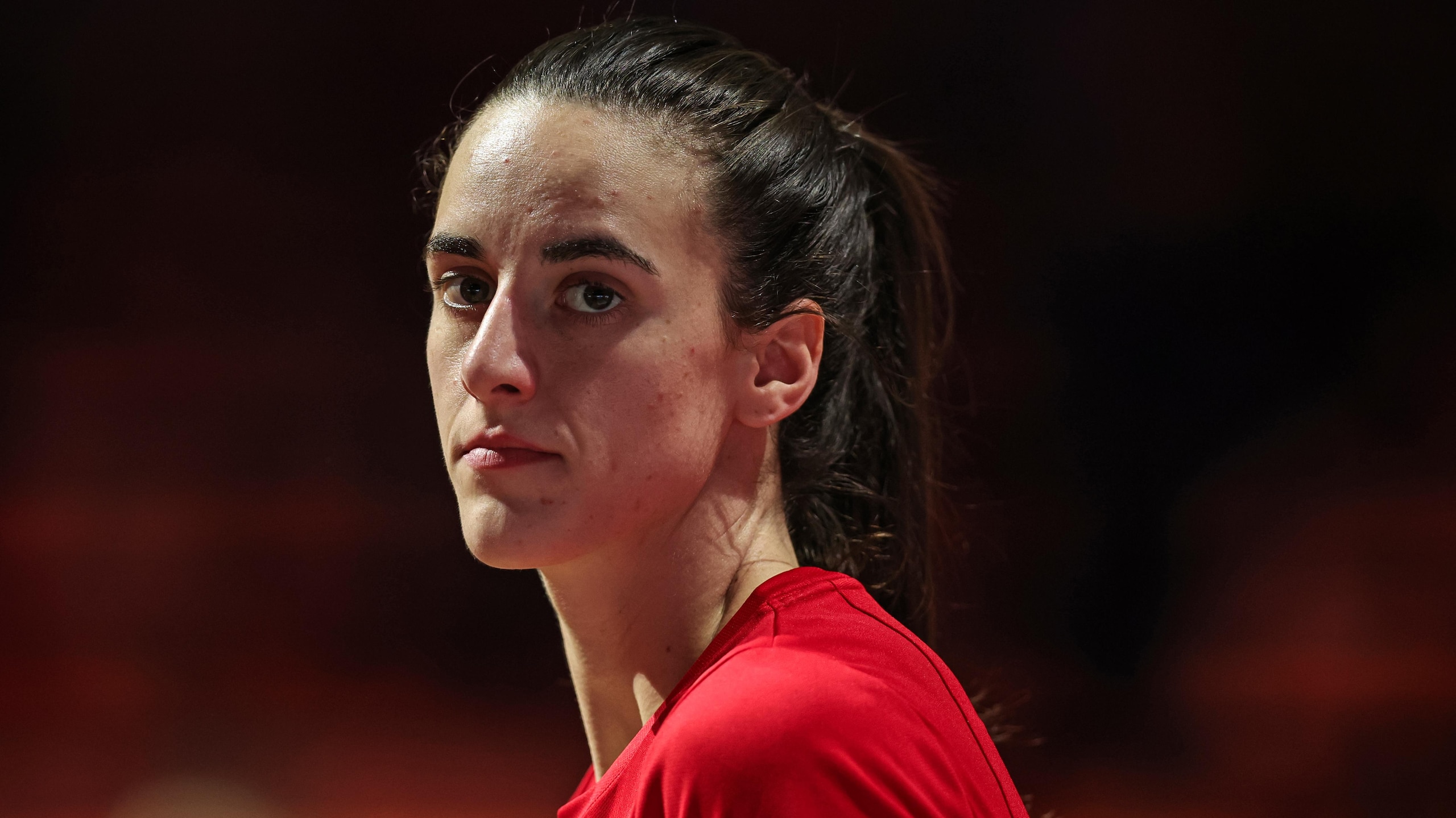 USA v Czechia: Group D - FIBA Women's Basketball World Cup Germany 2026