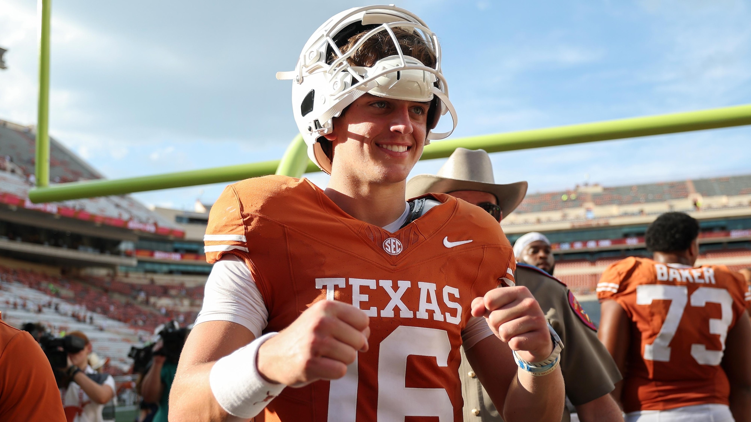 Texas State v Texas