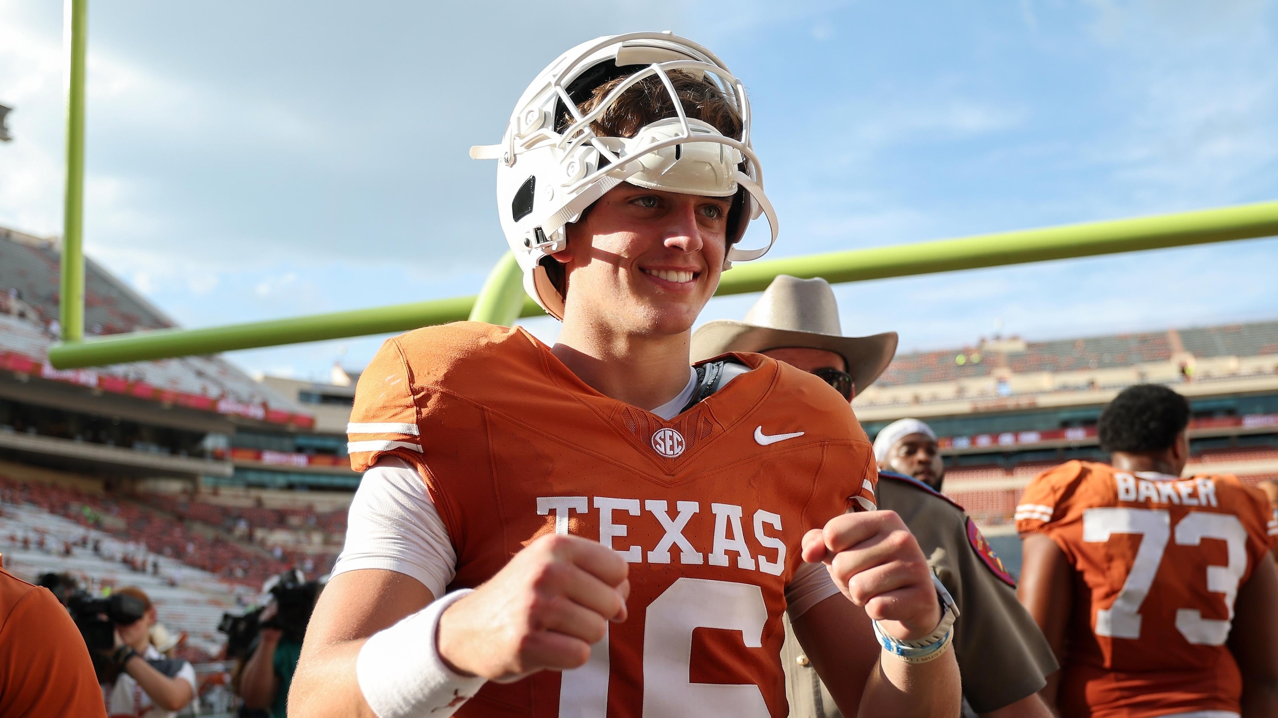 Texas State v Texas