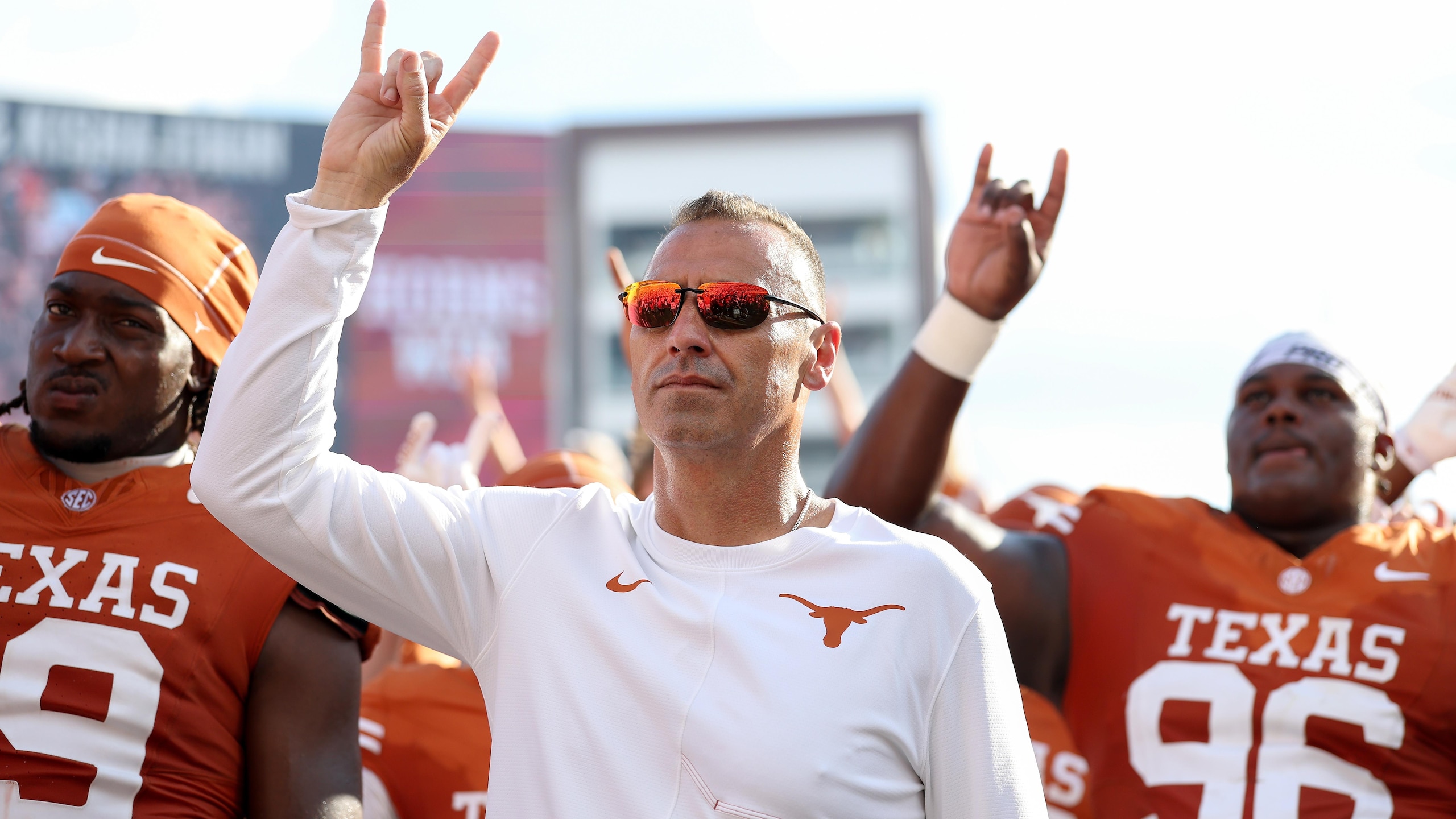 Texas State v Texas