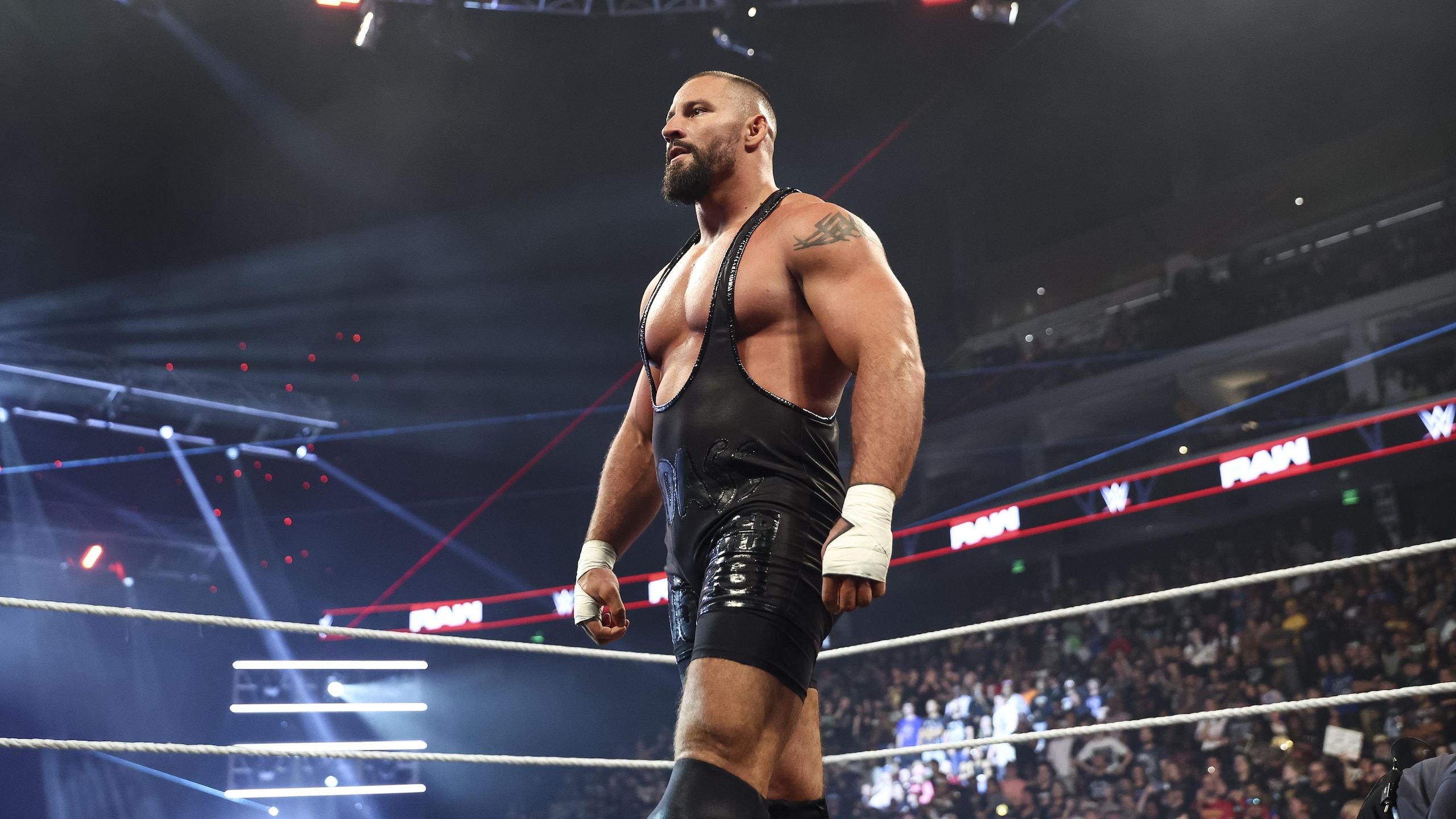 Monday Night RAW