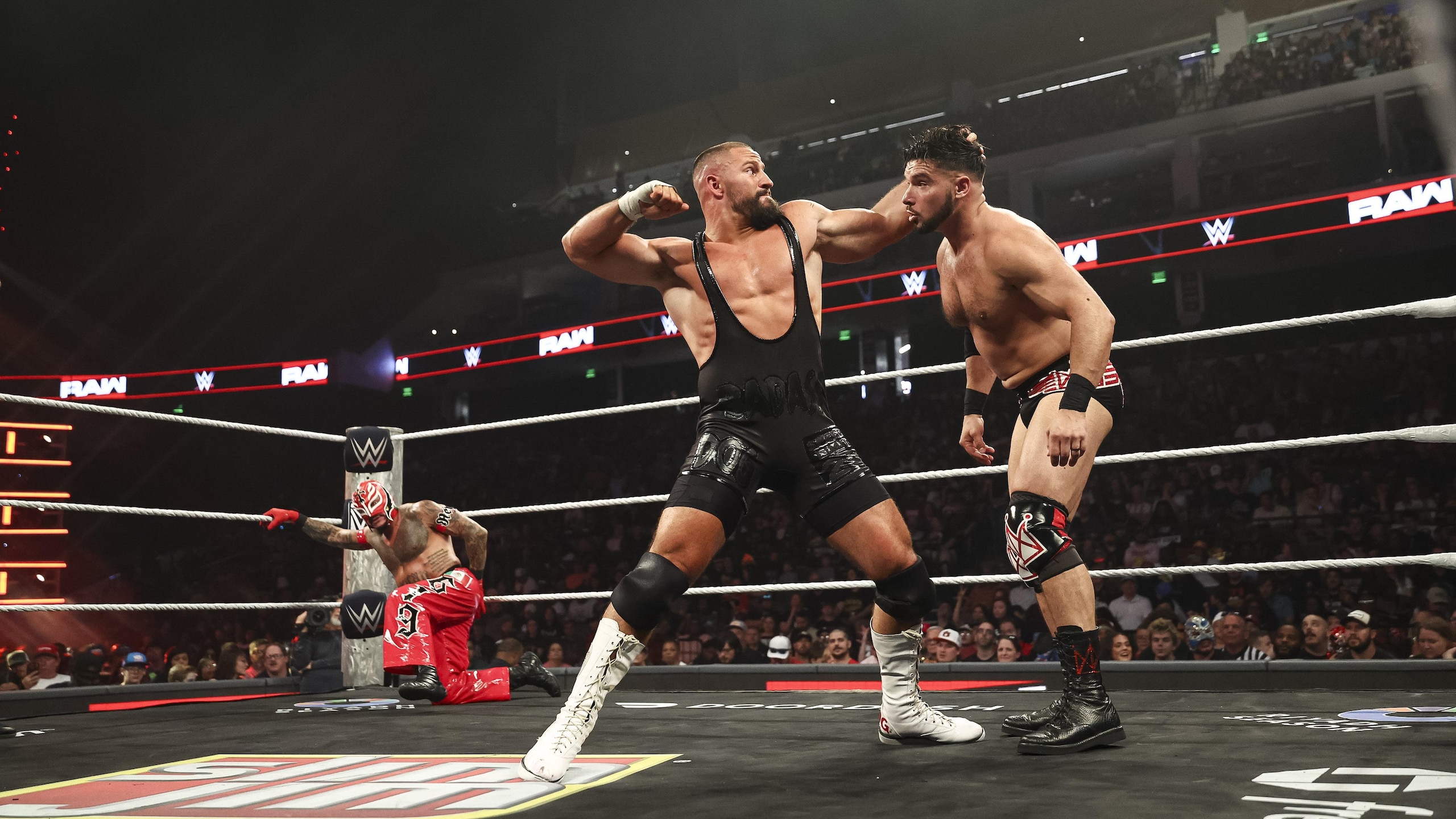 Monday Night RAW