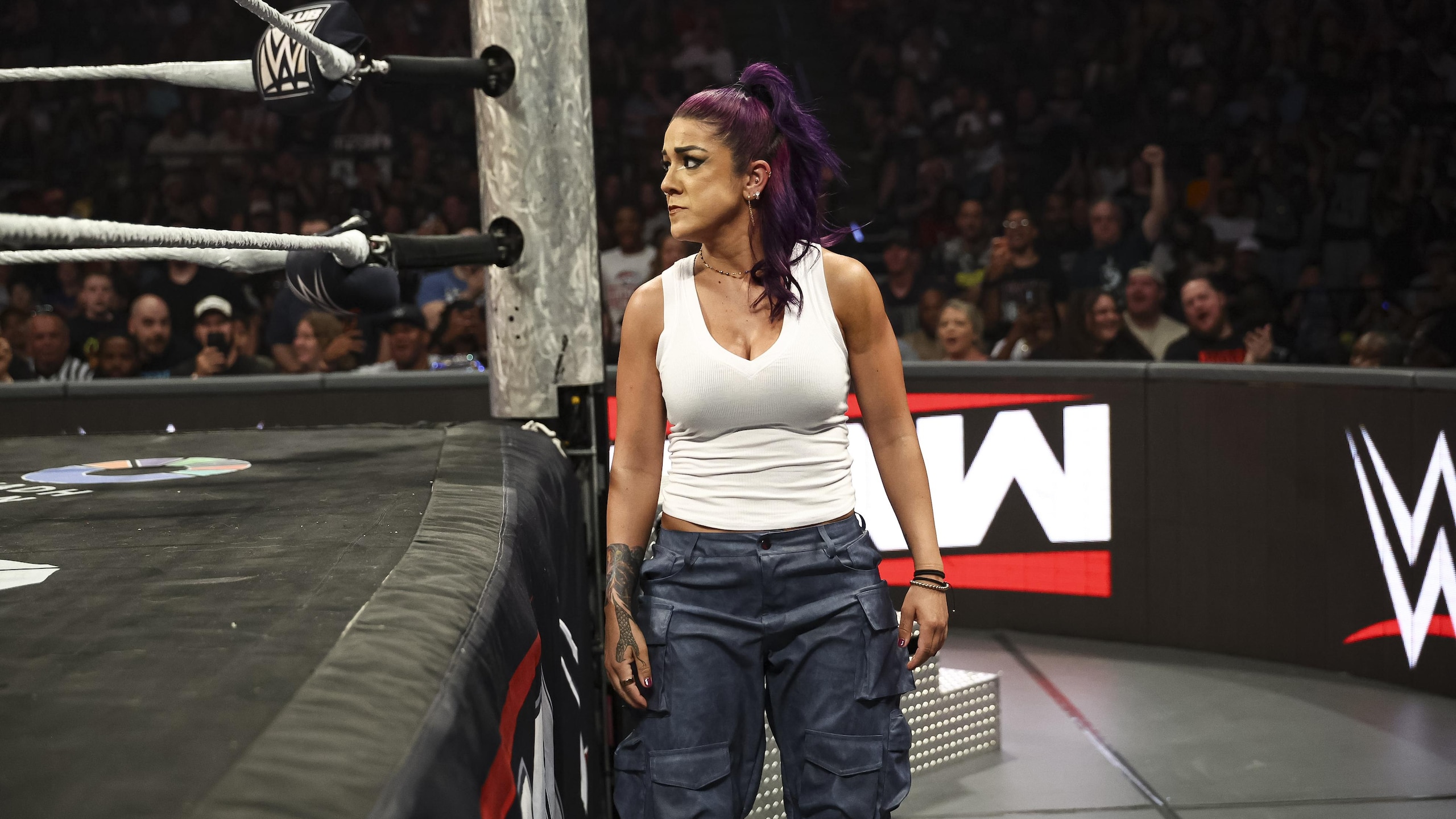 Monday Night RAW