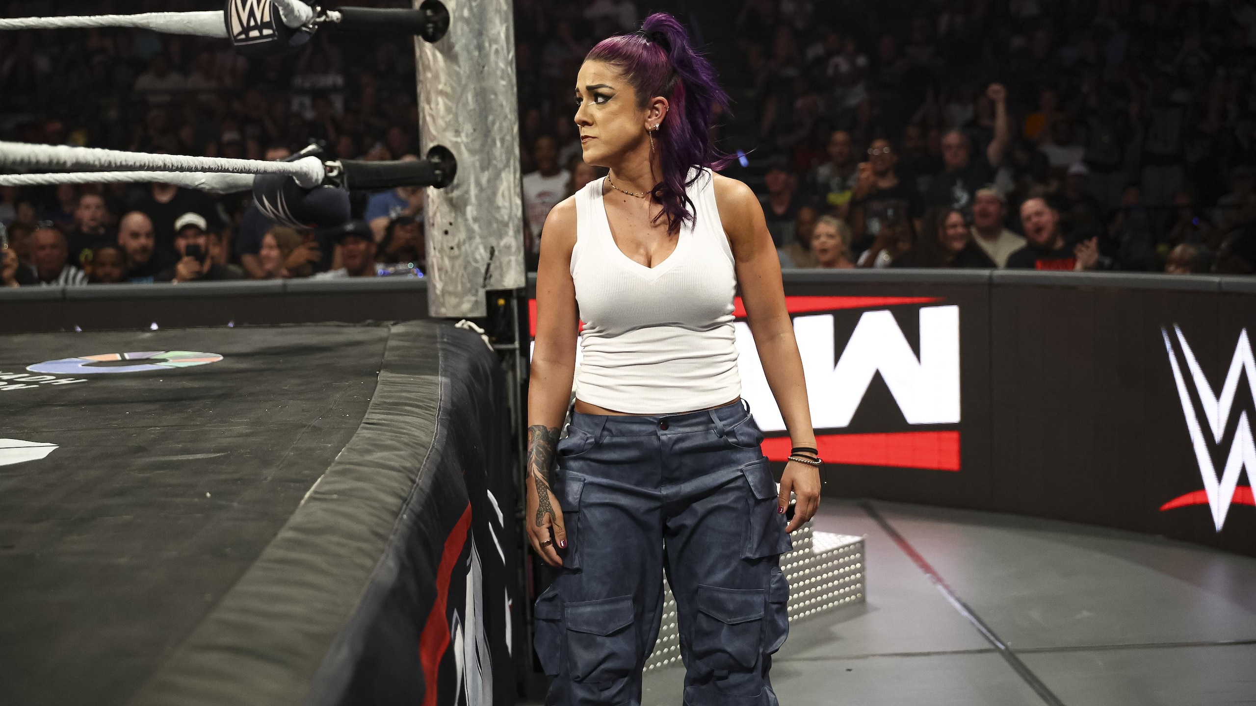 Monday Night RAW