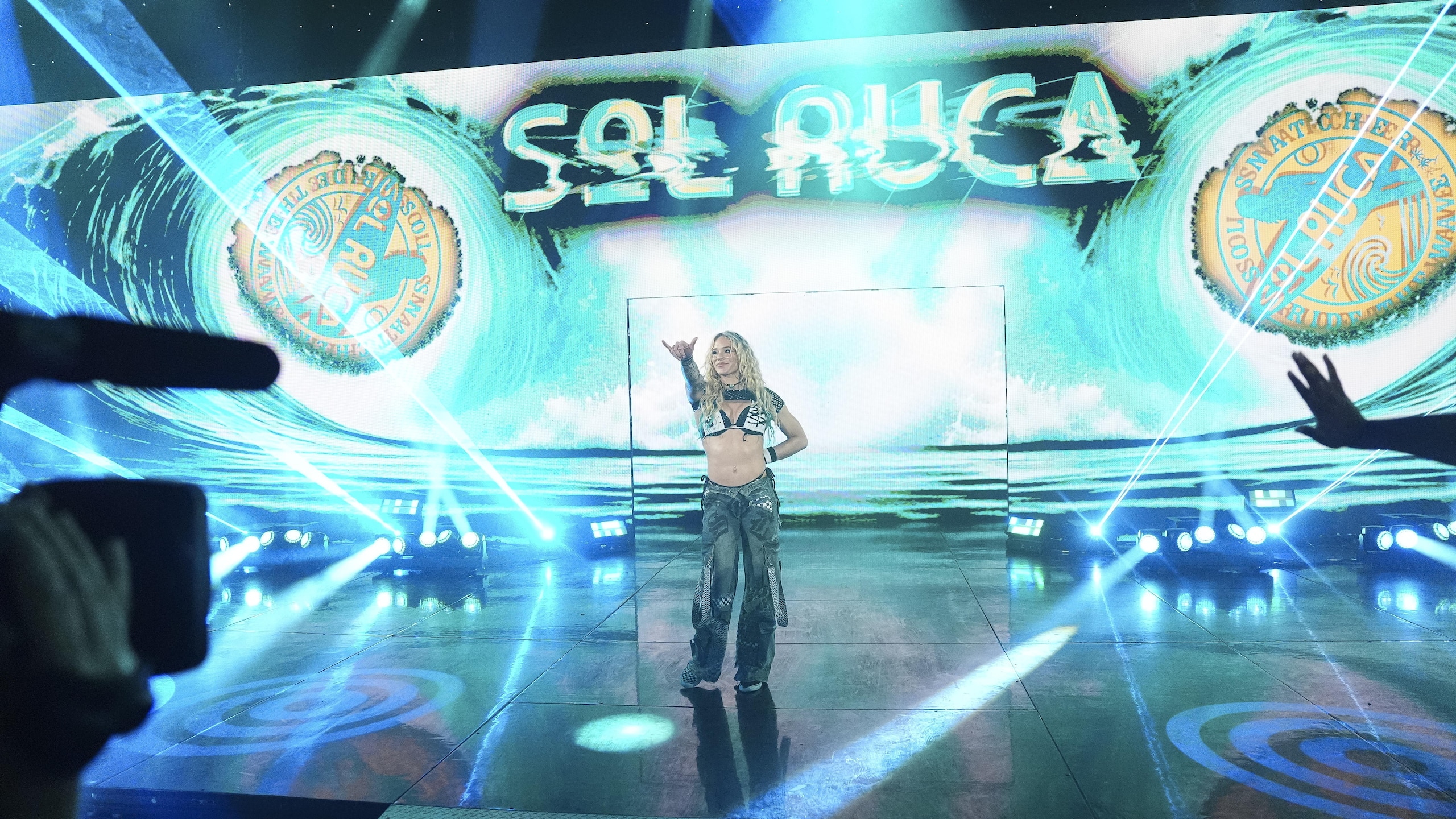 Monday Night RAW