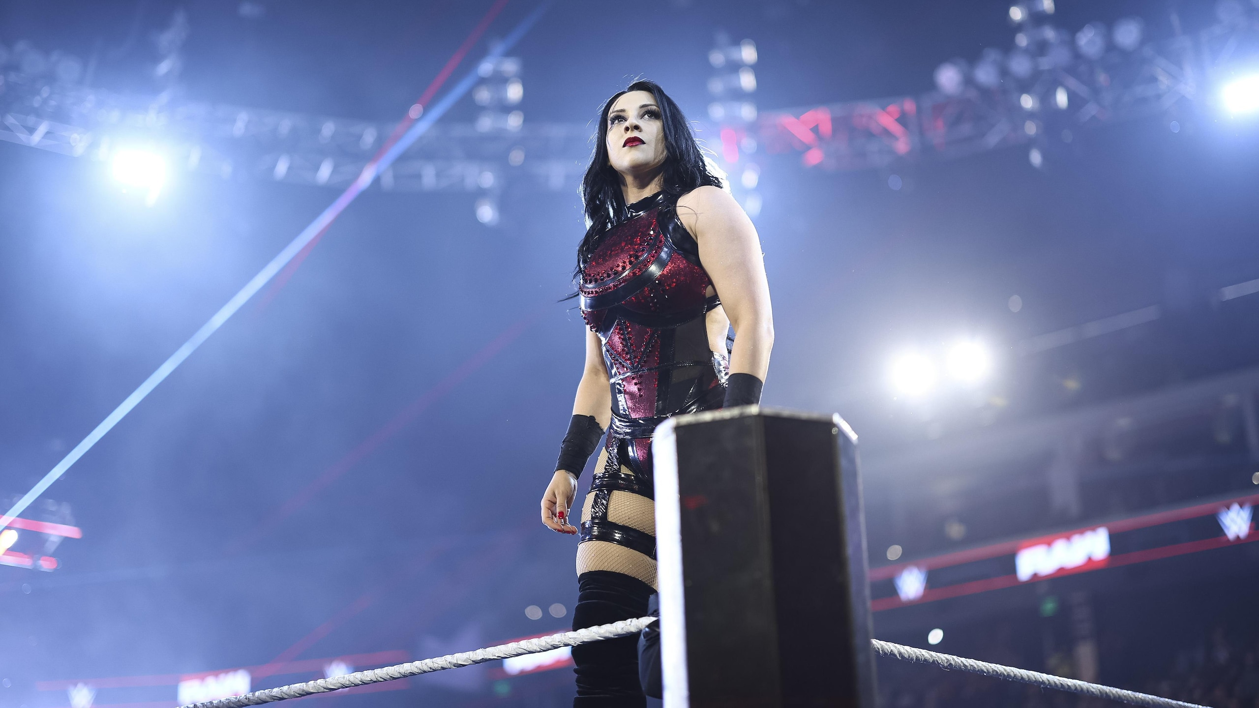 Monday Night RAW