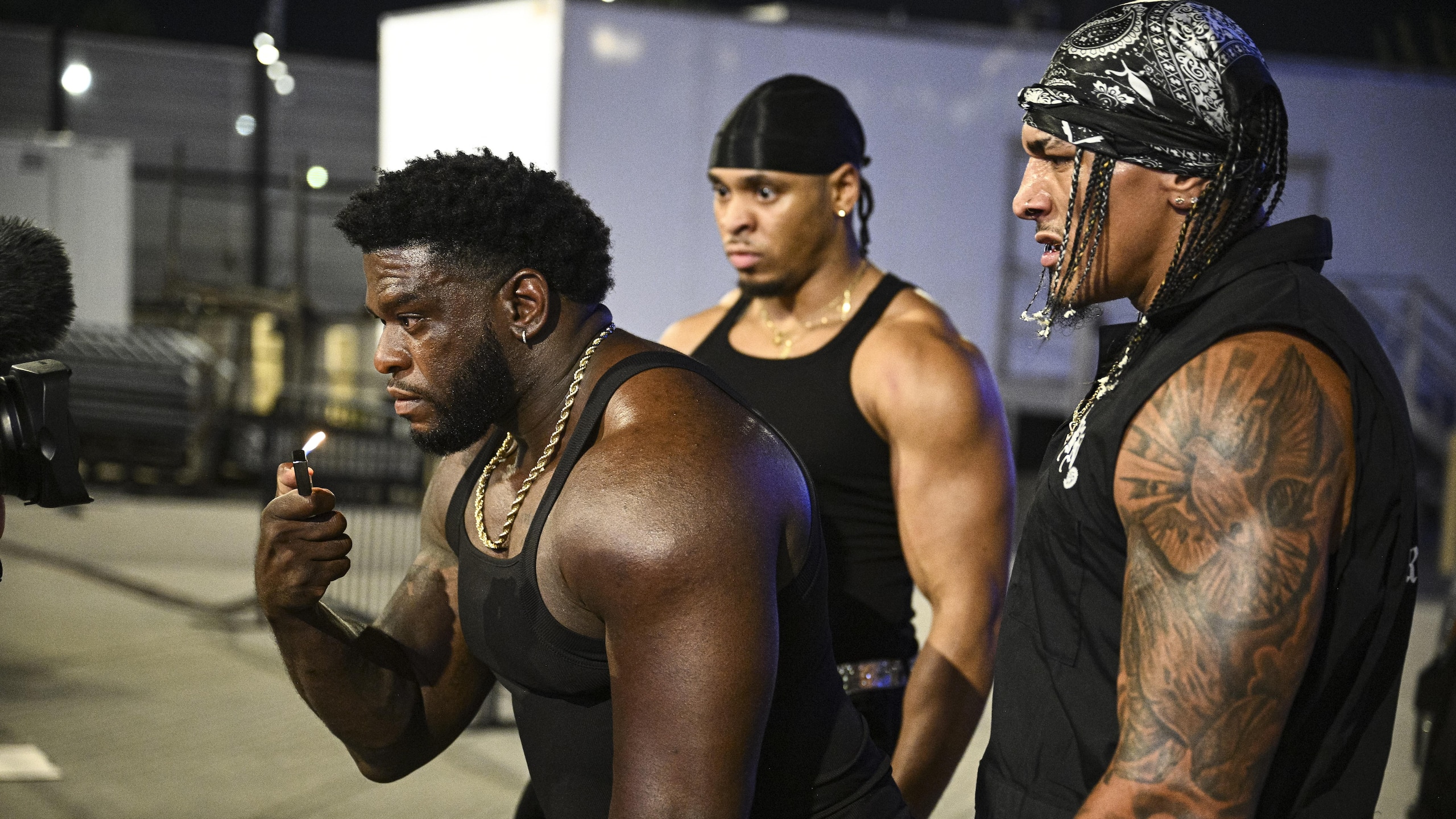 Monday Night RAW