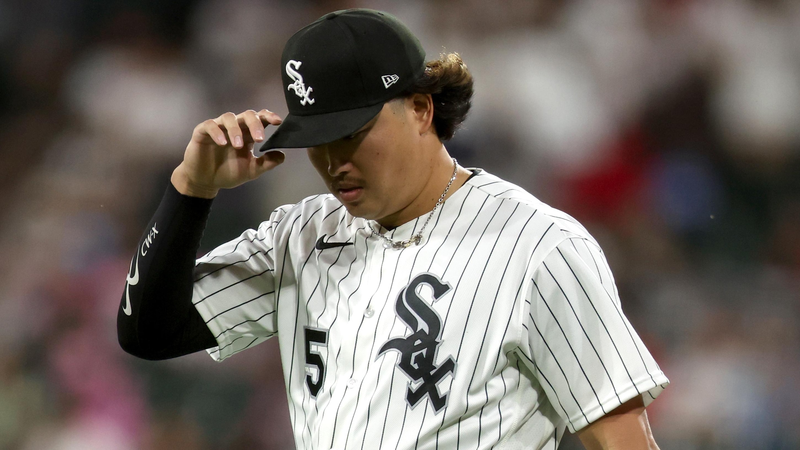 Pittsburgh Pirates v Chicago White Sox