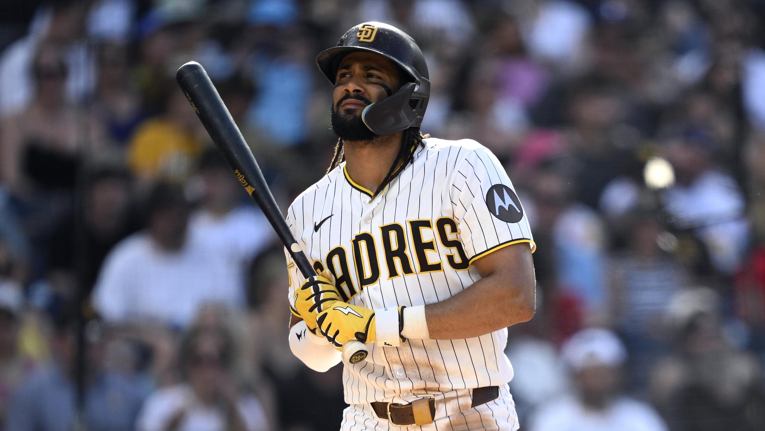 Washington Nationals v San Diego Padres