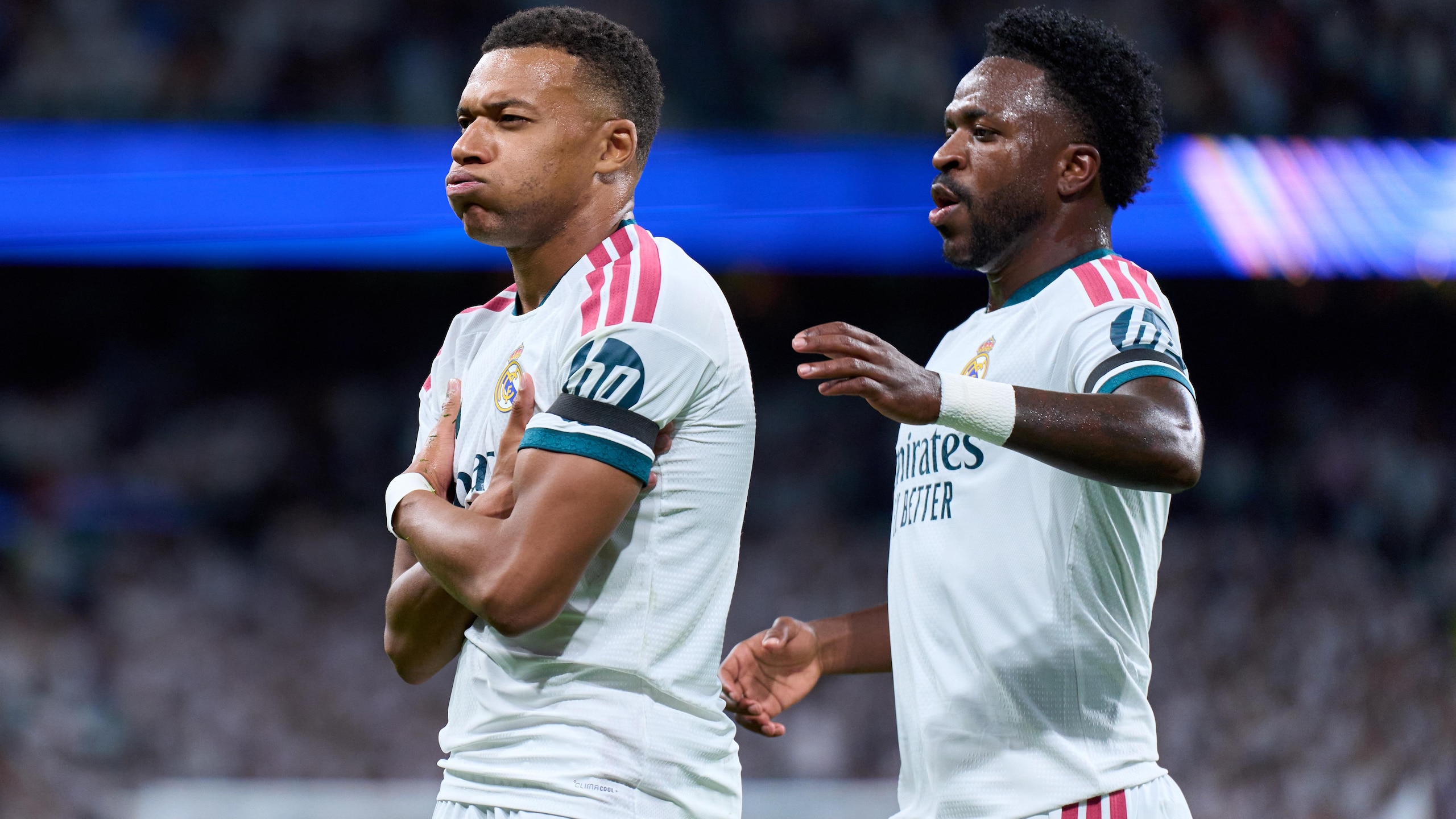Real Madrid C.F. v FC Internazionale Milano - UEFA Champions League 2026/27 League Phase MD1