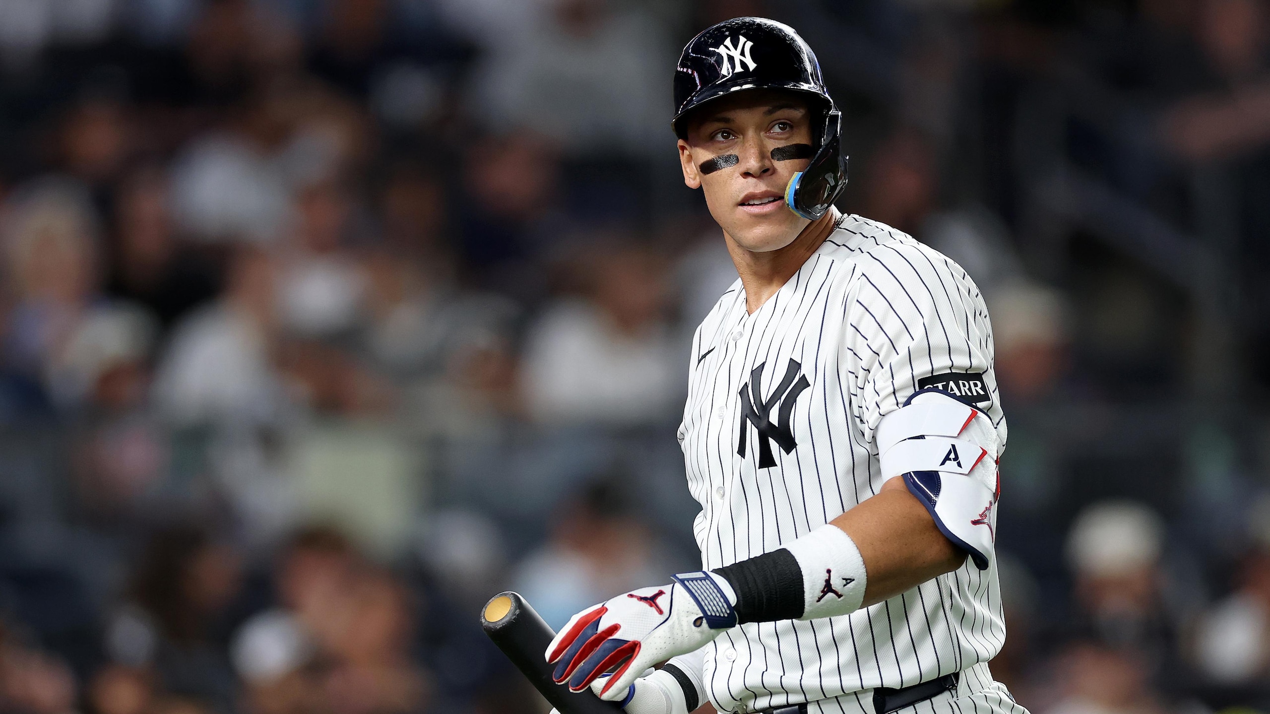 Colorado Rockies v New York Yankees