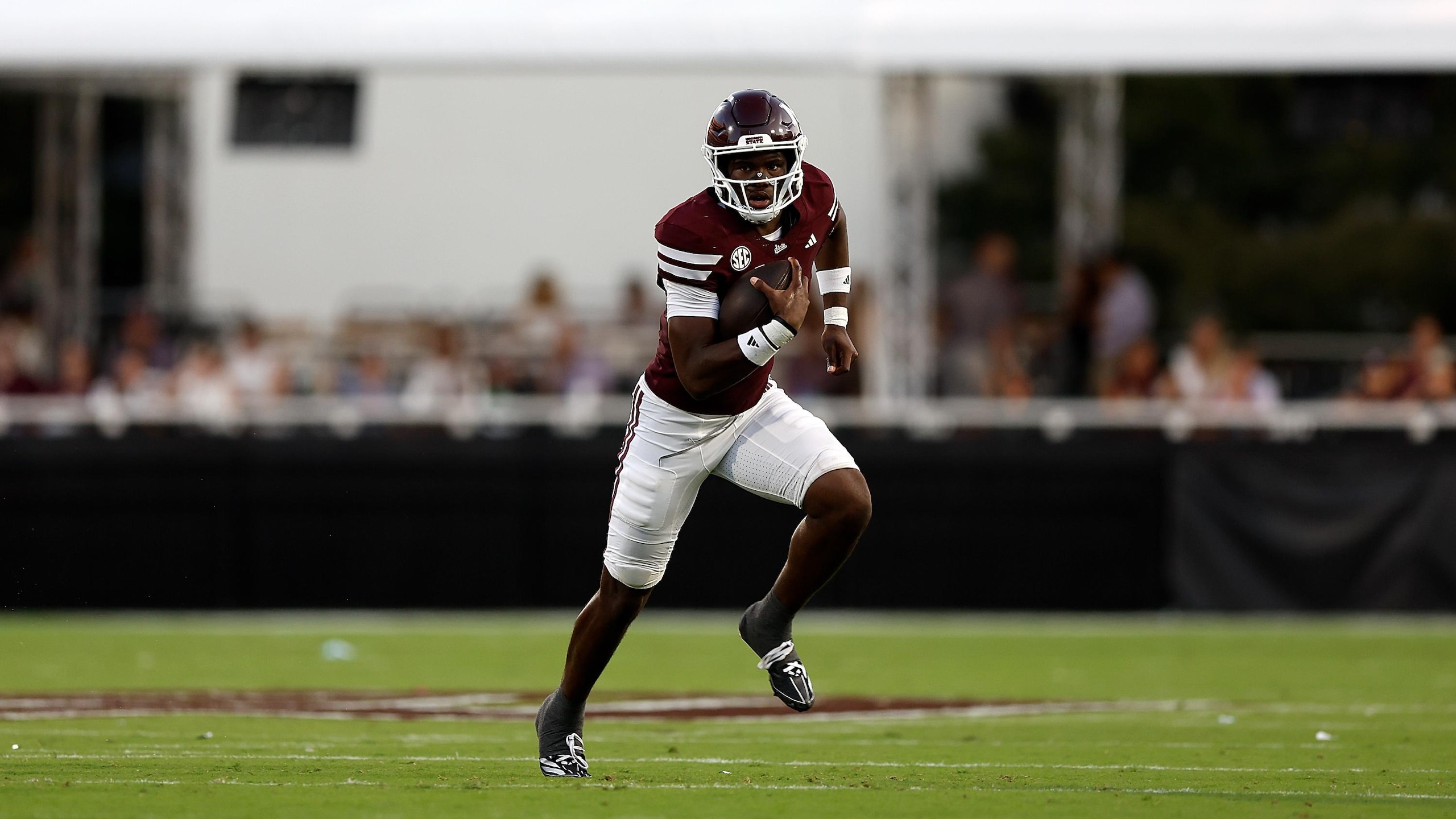 Louisiana-Monroe v Mississippi State