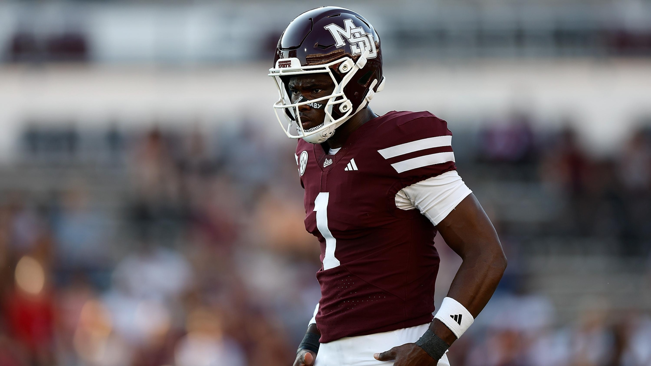 Louisiana-Monroe v Mississippi State Louisiana-Monroe v Mississippi State