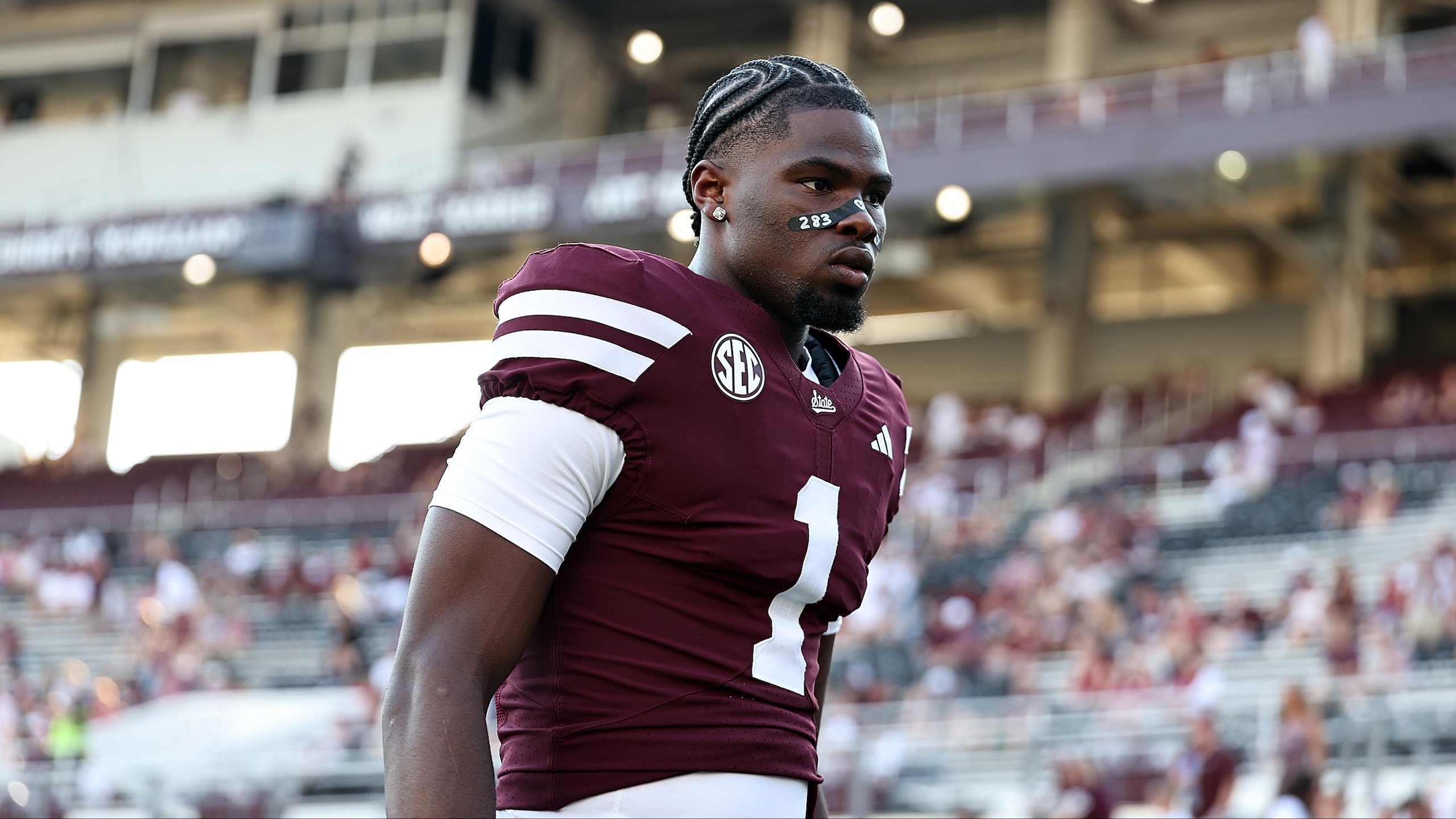 Louisiana-Monroe v Mississippi State