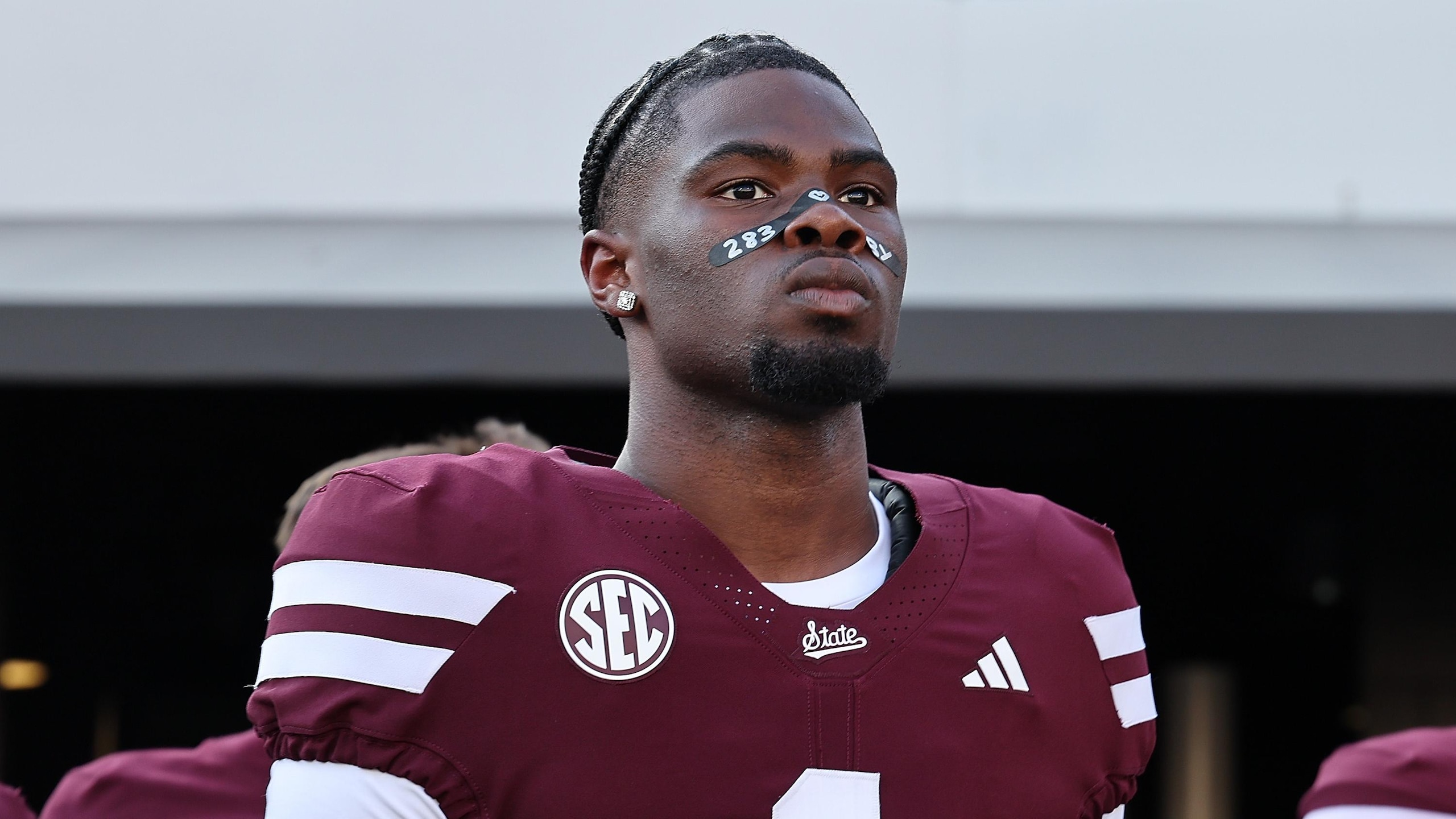 Louisiana-Monroe v Mississippi State