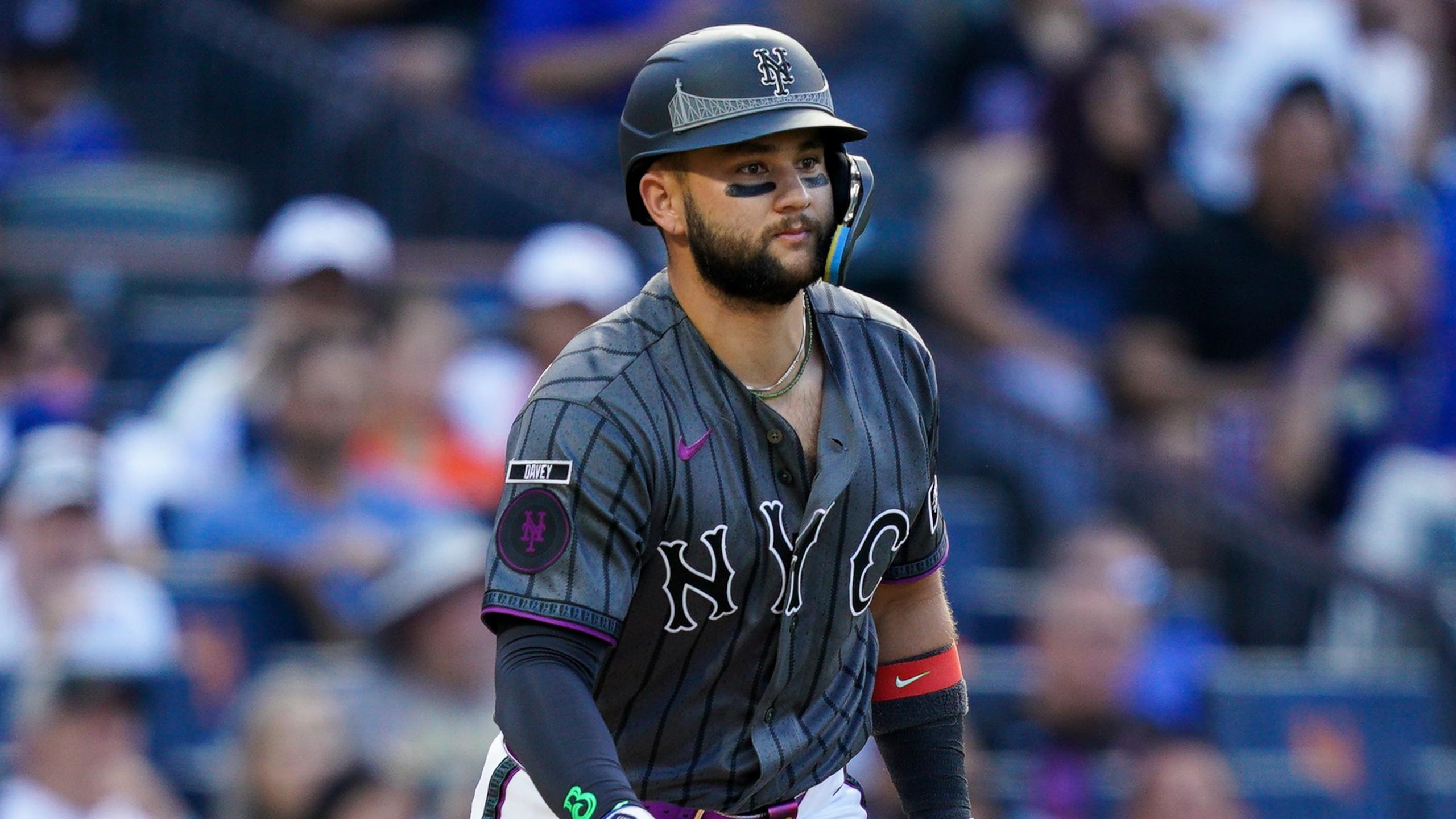 San Francisco Giants v New York Mets San Francisco Giants v New York Mets
