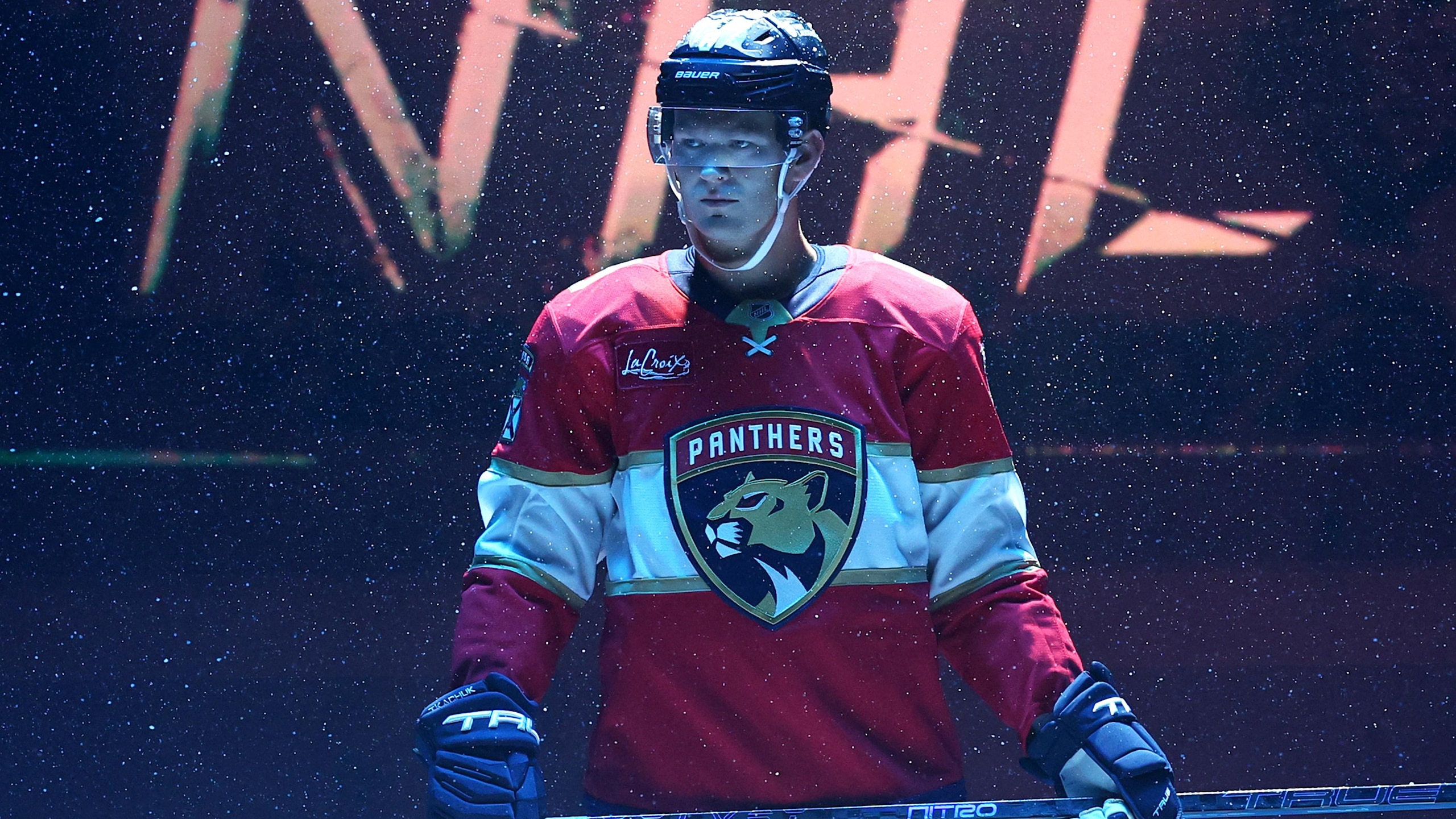 NHL North American Player Media Tour