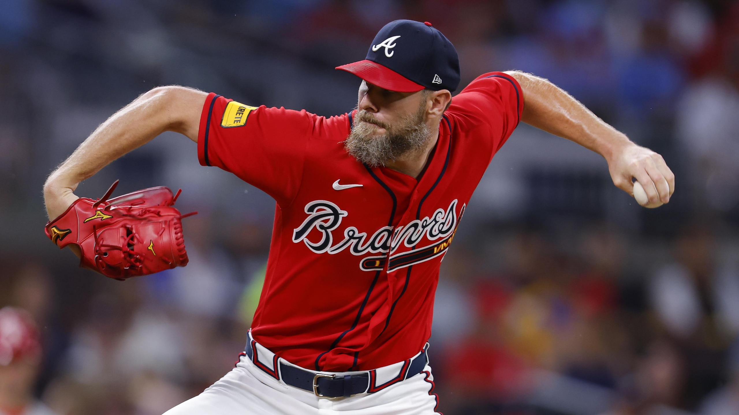 Philadelphia Phillies v Atlanta Braves