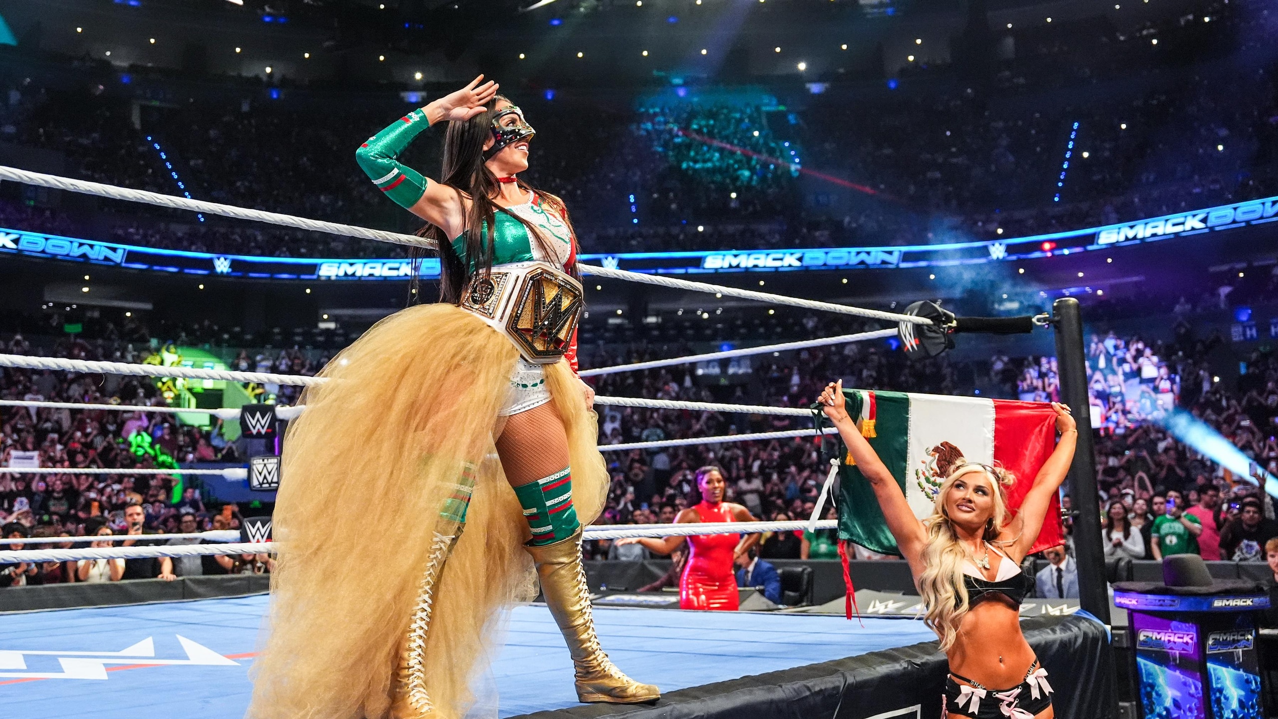 SmackDown