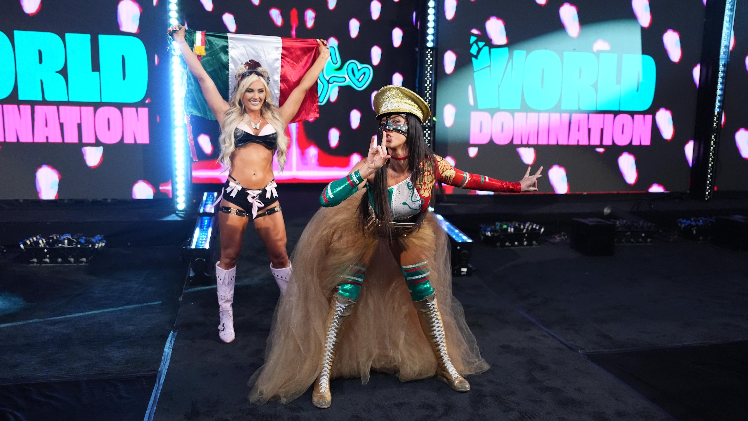 SmackDown