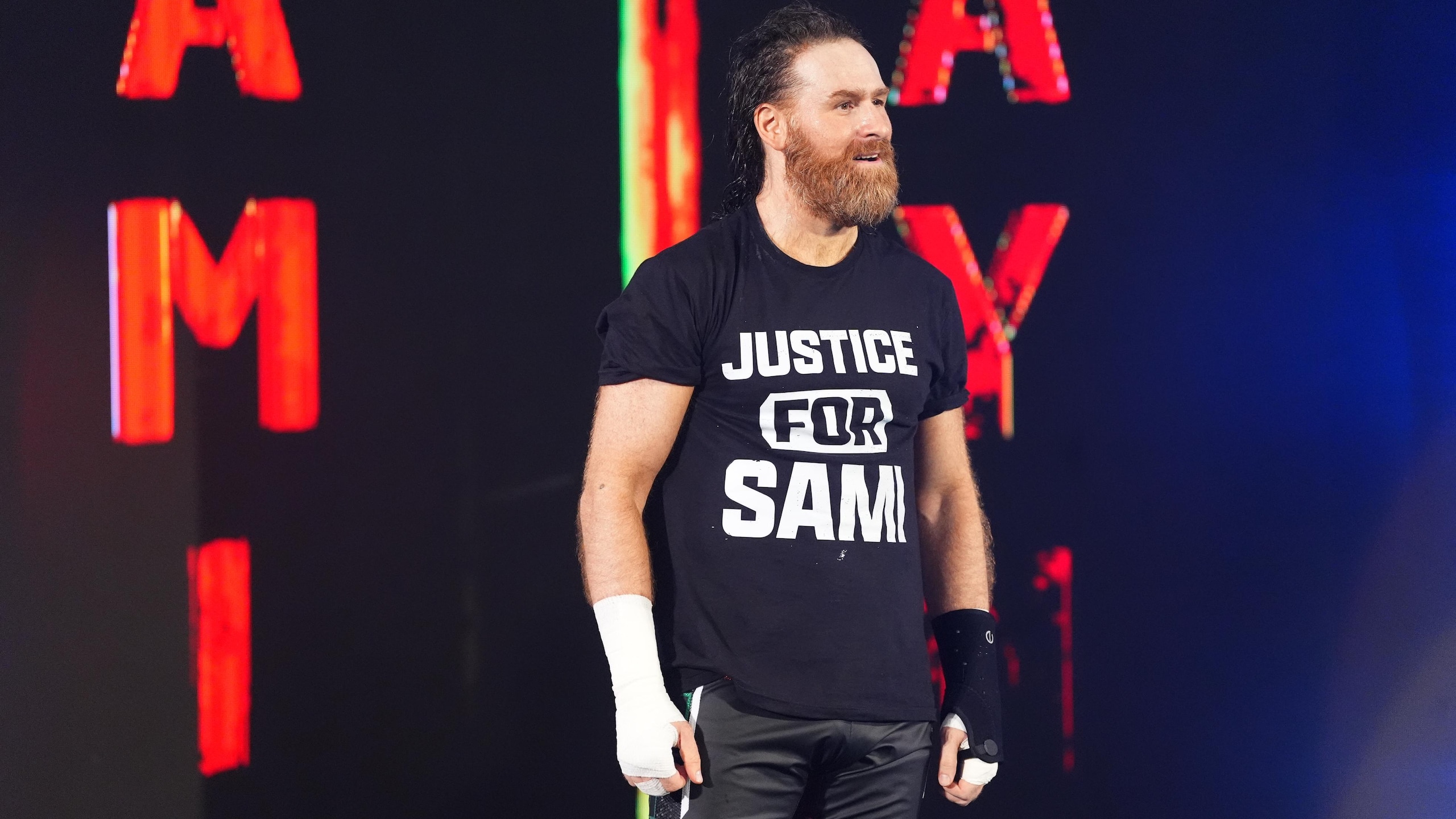SmackDown