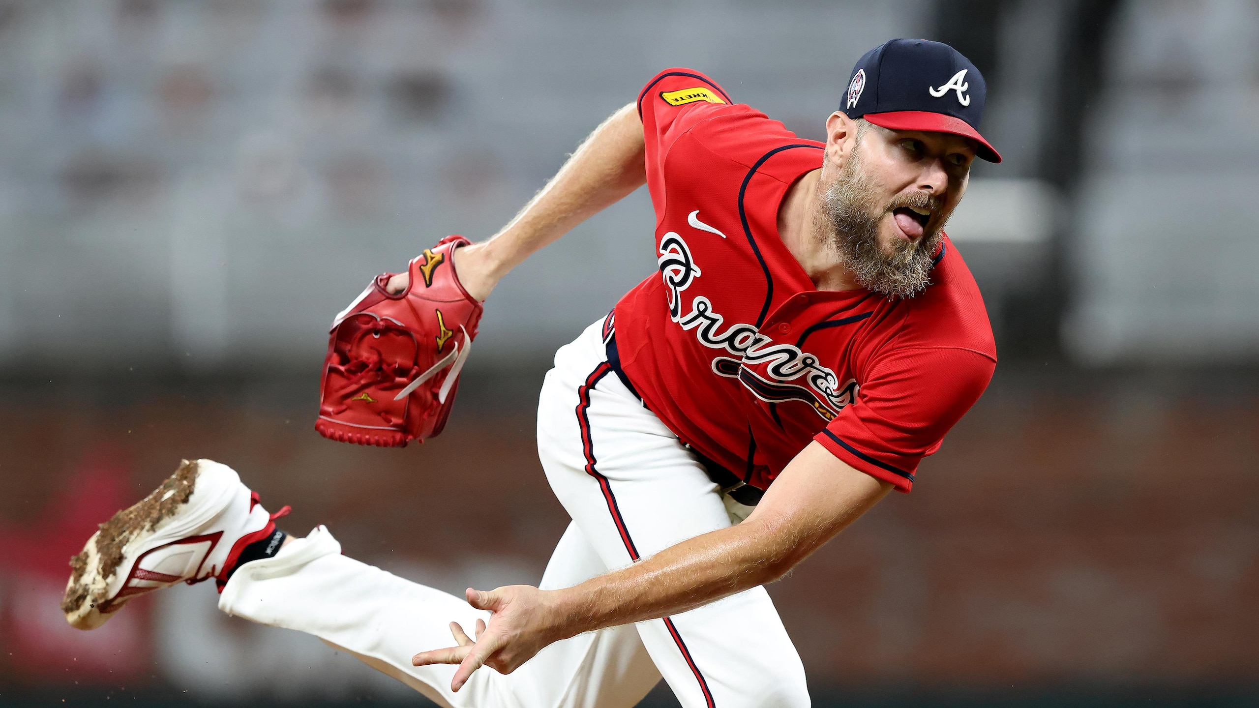MLB: SEP 11 Phillies at Braves MLB: SEP 11 Phillies at Braves