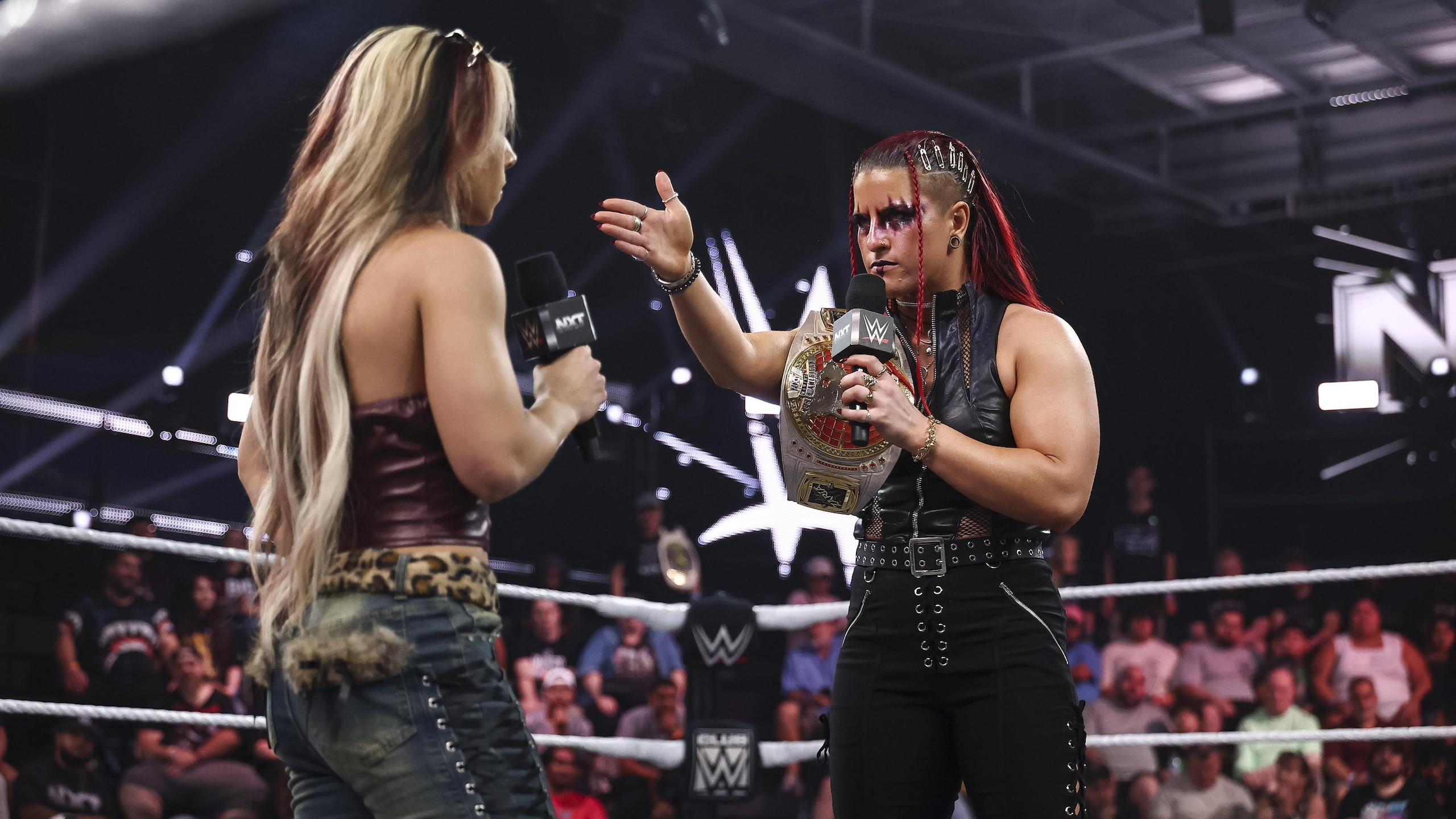NXT