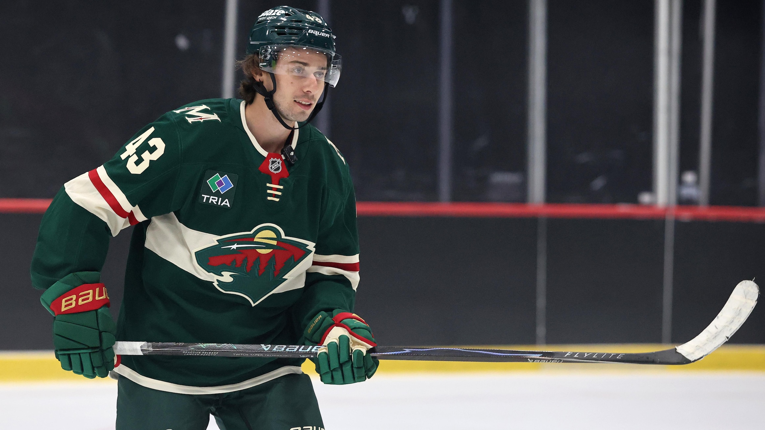 NHL North American Player Media Tour