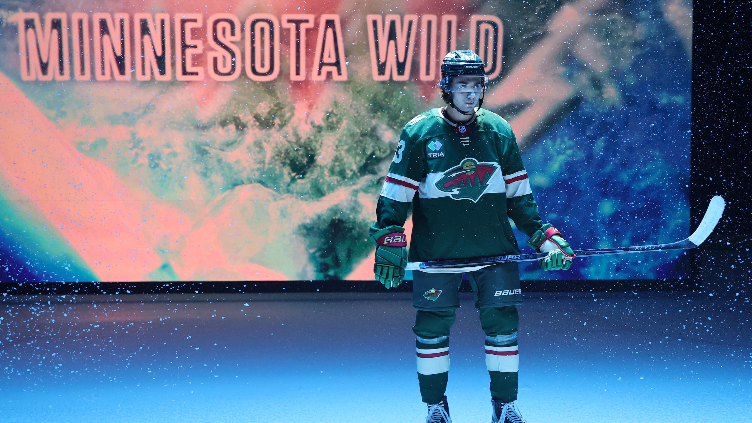 NHL North American Player Media Tour