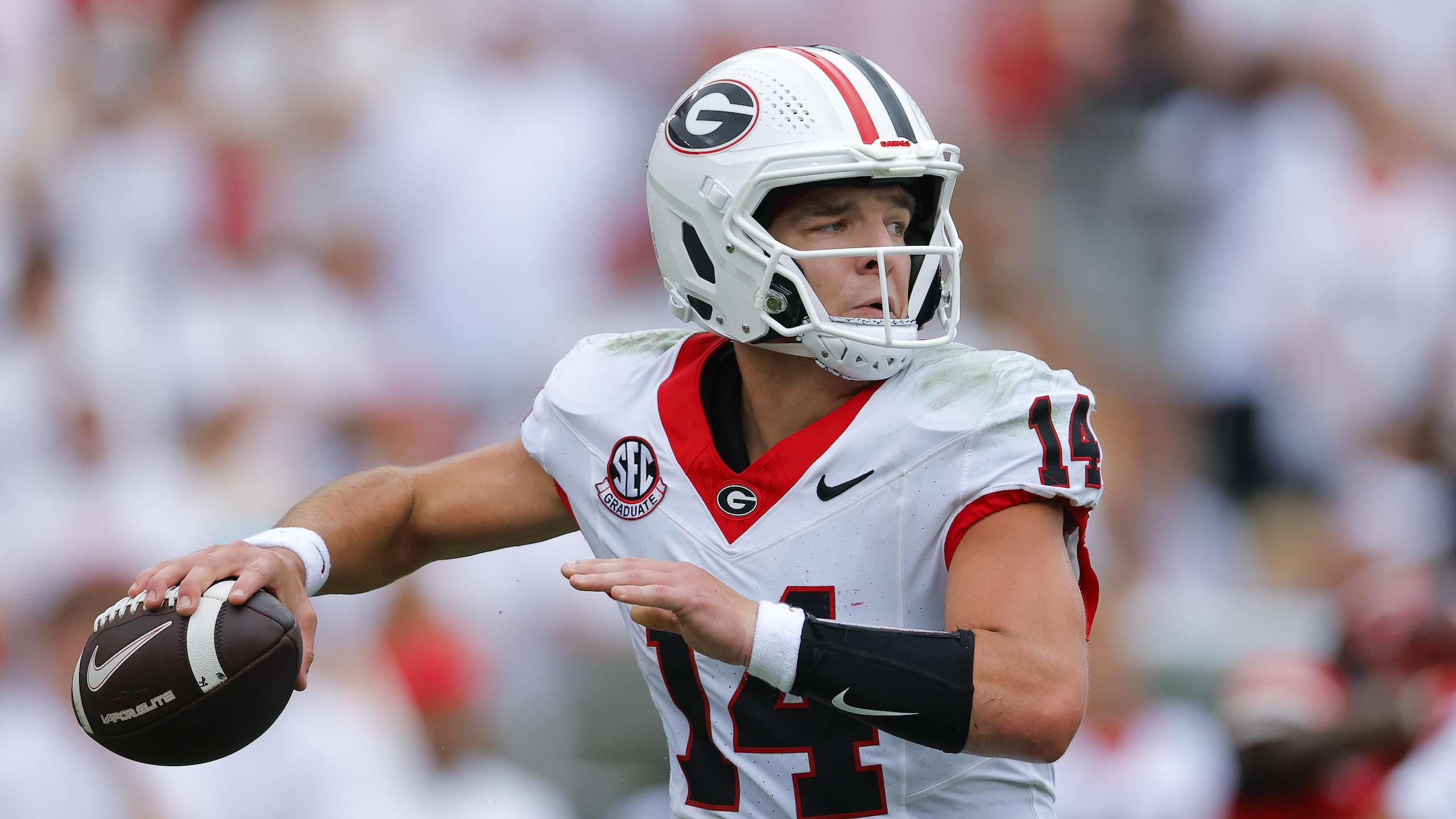 Western Kentucky v Georgia