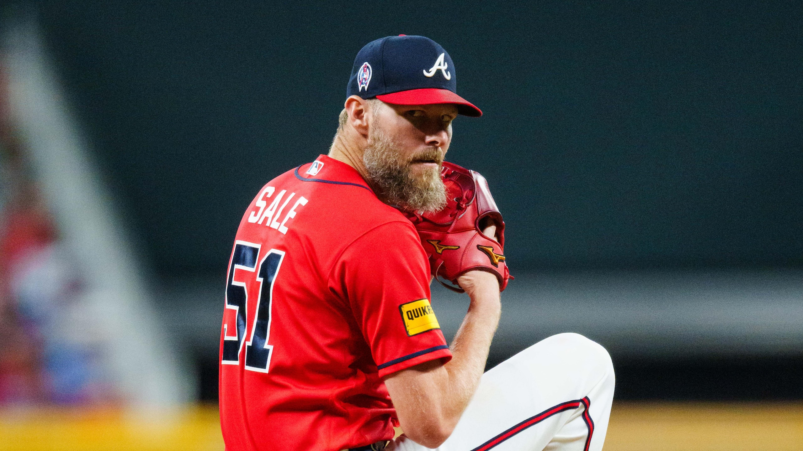 Philadelphia Phillies v Atlanta Braves