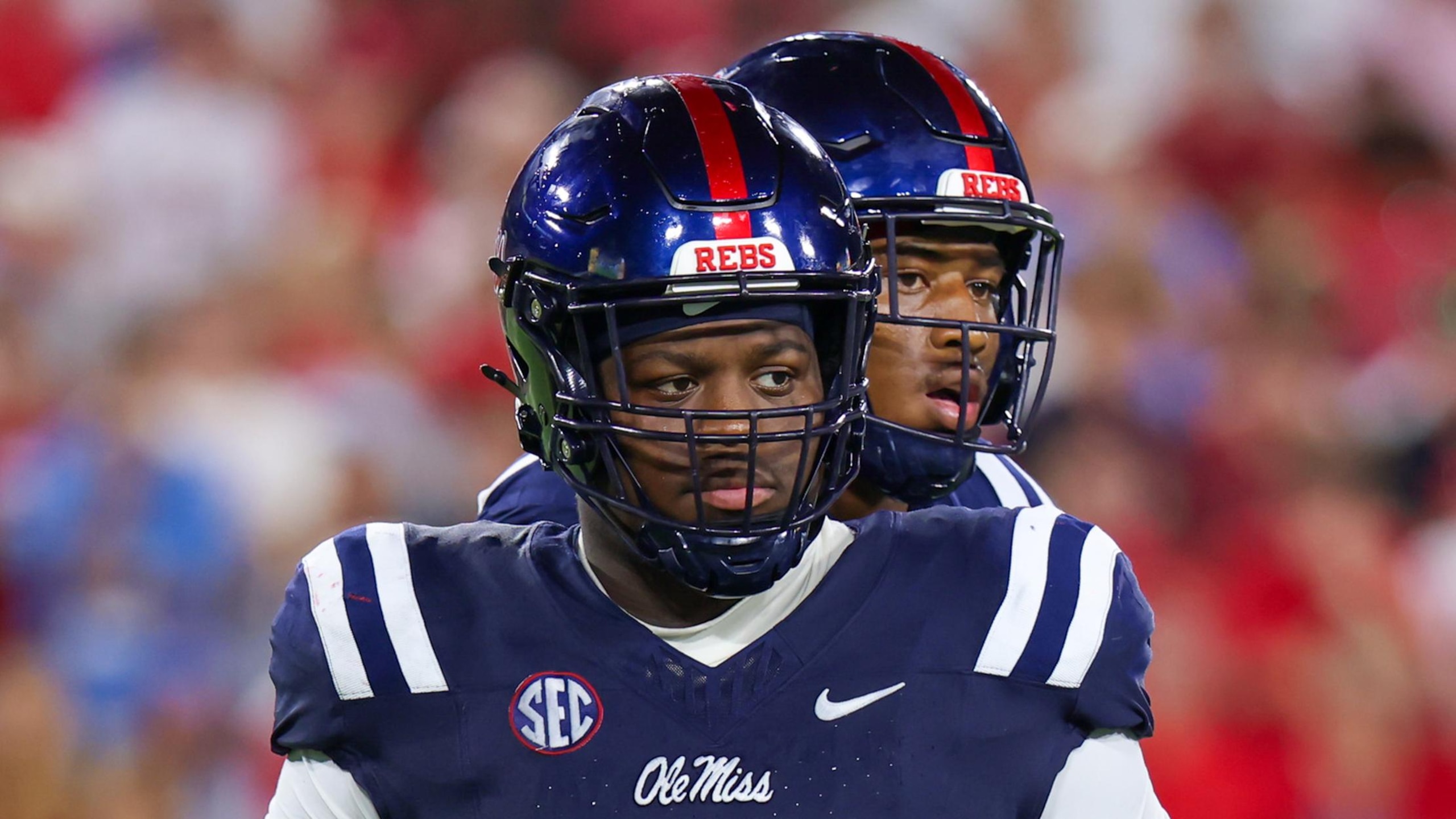 Music City Kickoff 2026: Louisville v Ole Miss