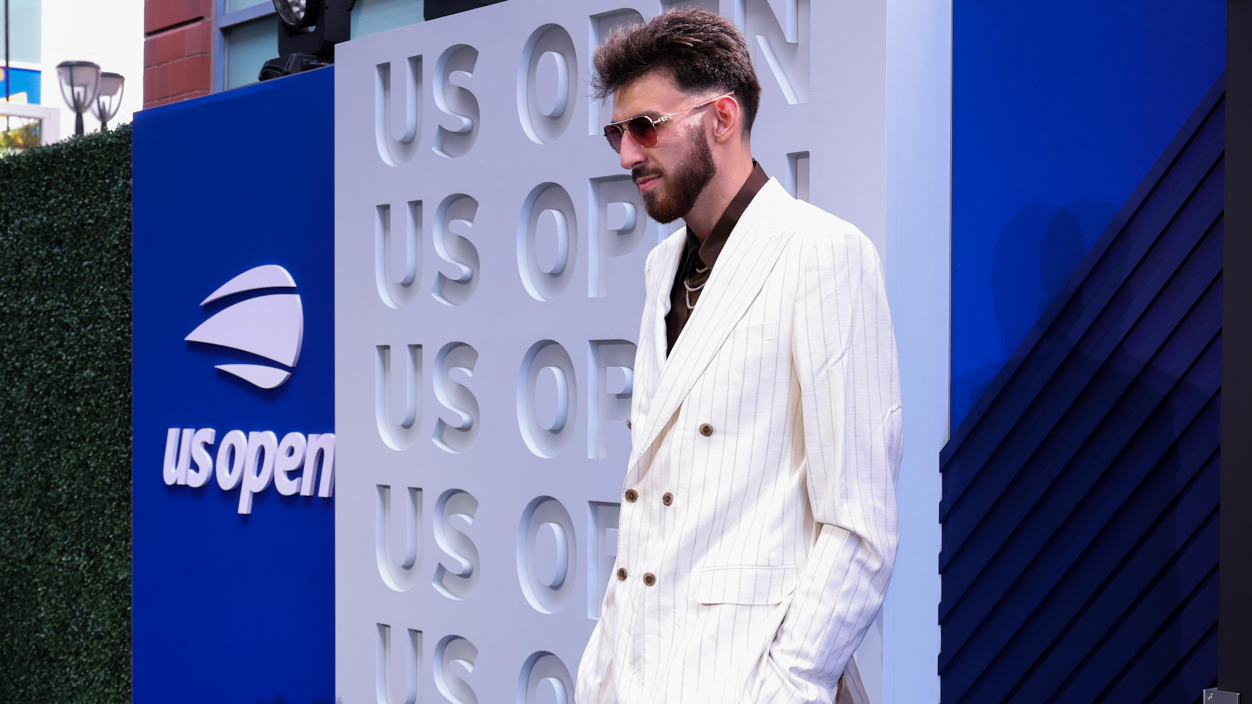 2026 US Open - Day 14 2026 US Open - Day 14