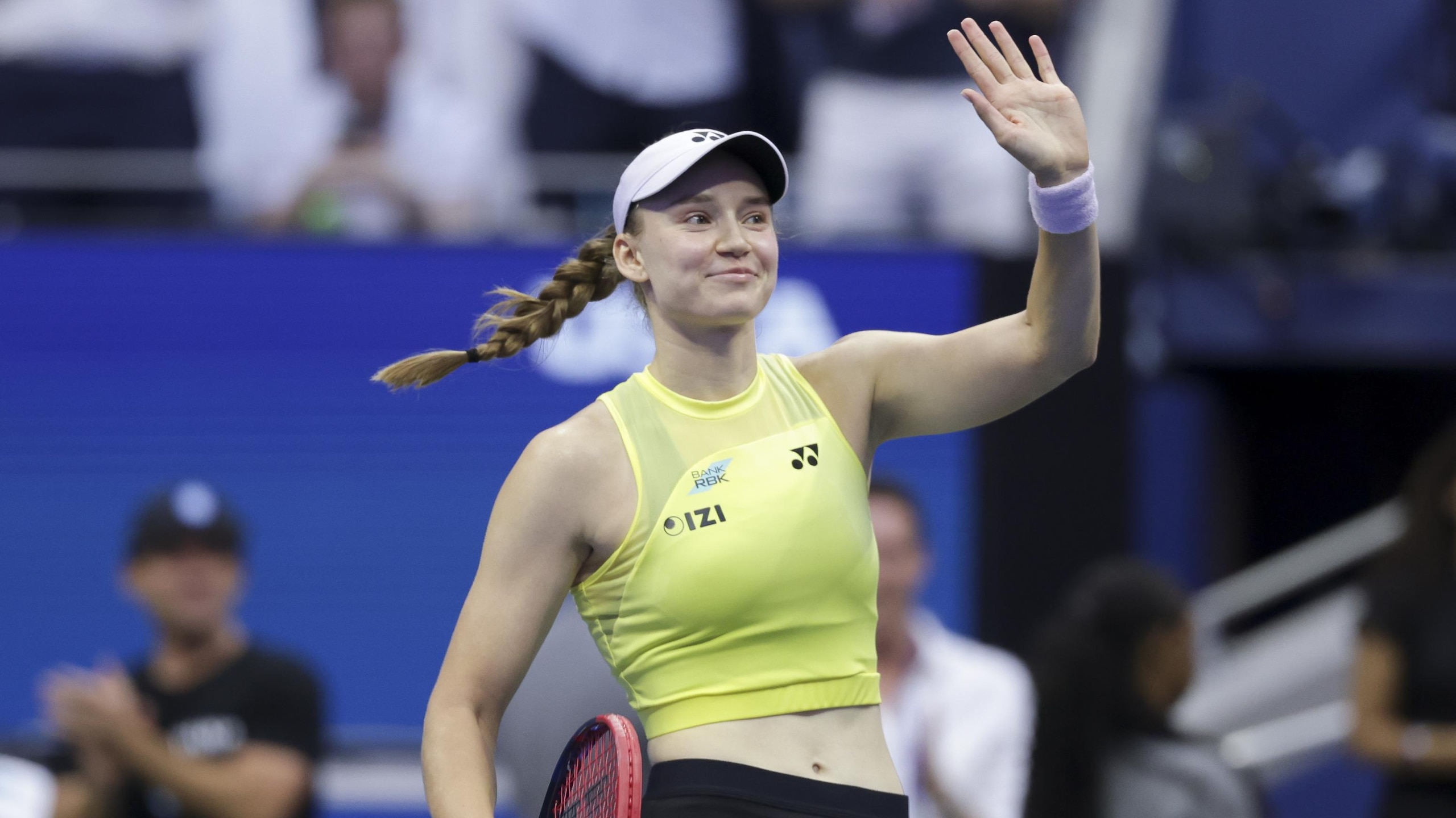 2026 US Open - Day 14