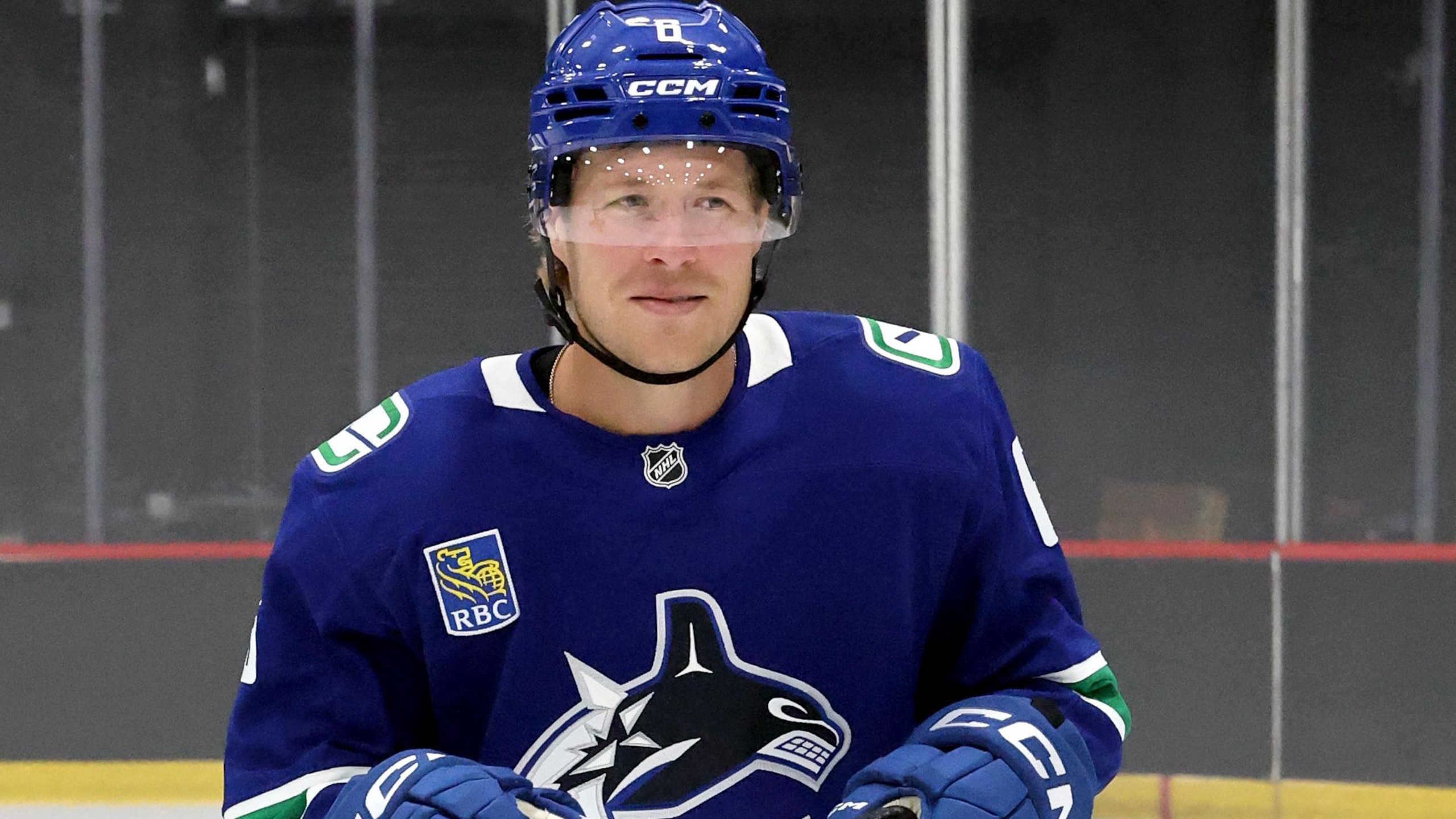 NHL North American Player Media Tour