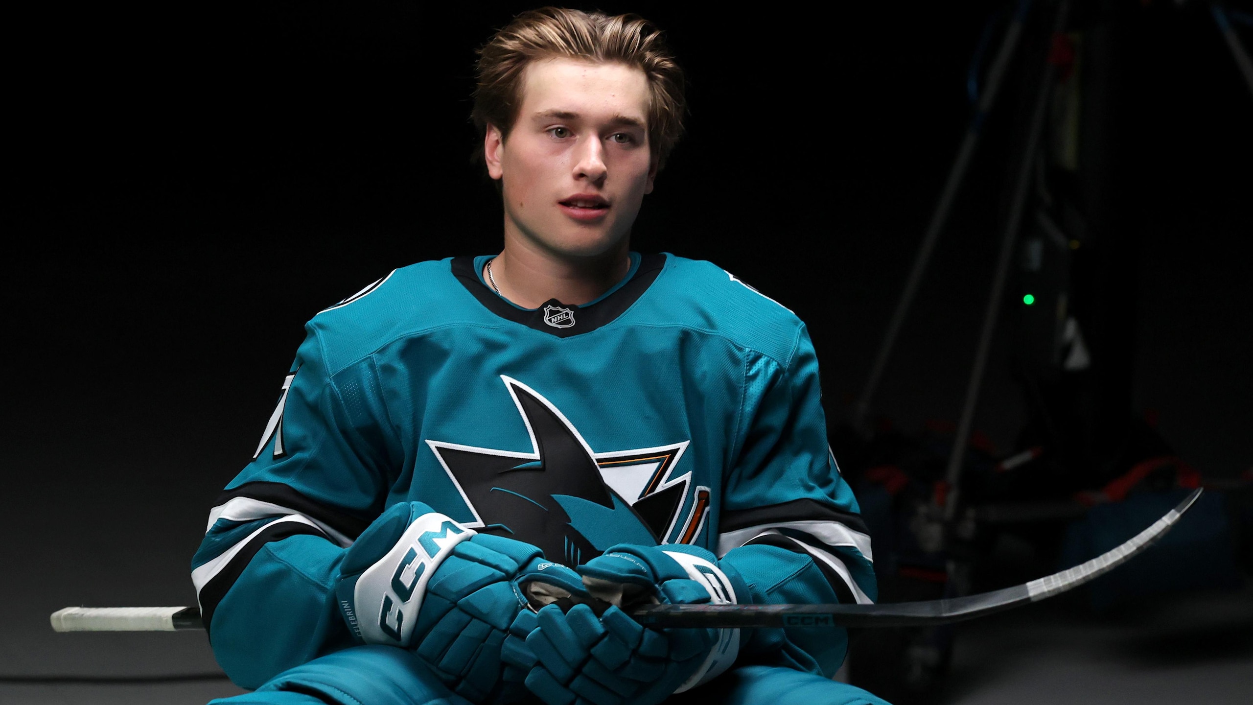 NHL North American Player Media Tour