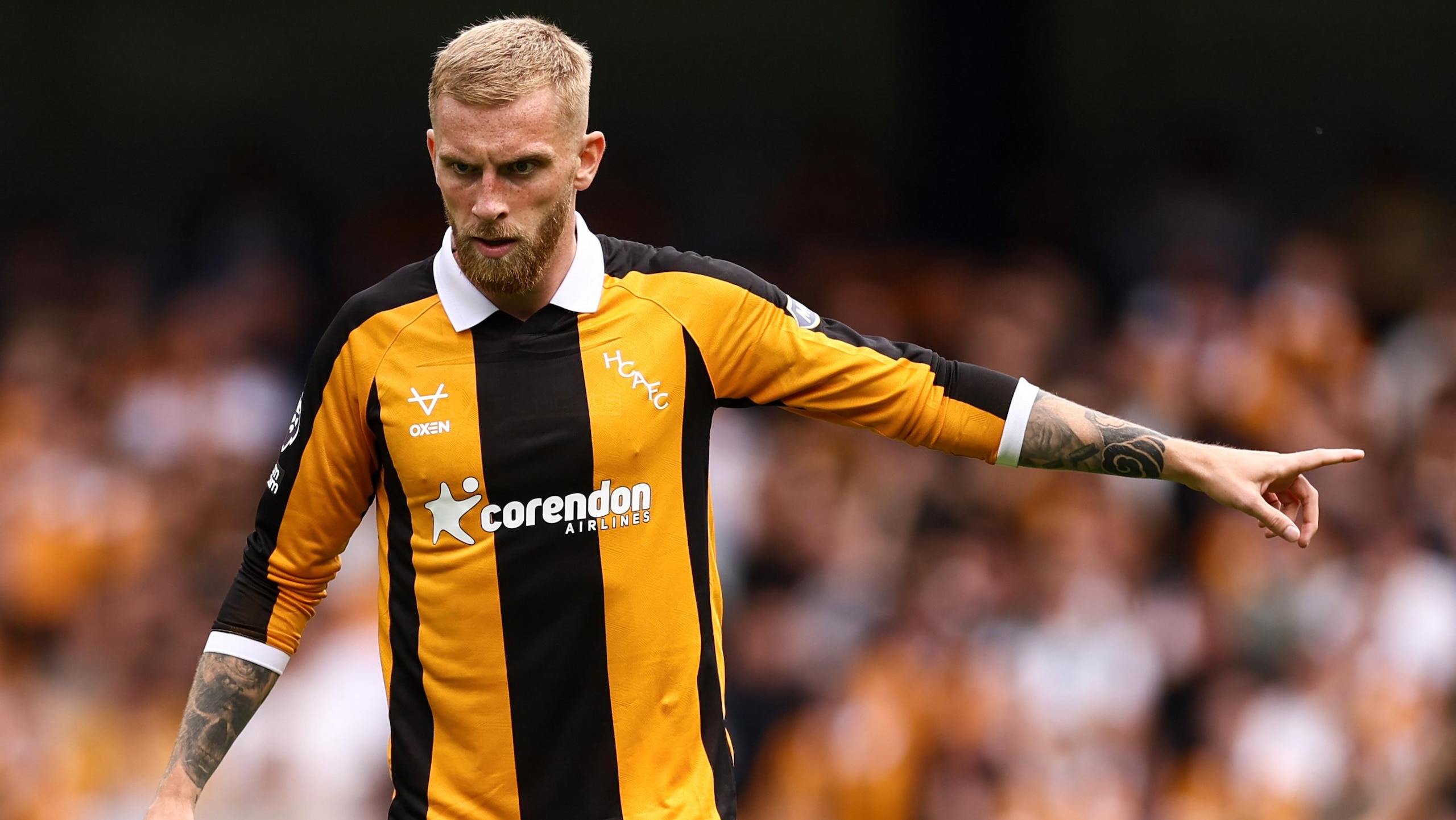 Chelsea FC v Hull City - Premier League 2026/27