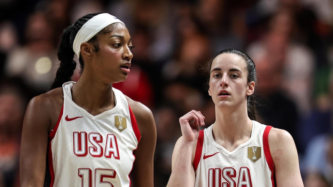 bleacherreport.com - Hunter Cruse - Team USA vs. Spain Live FIBA Women's World Cup Updates, Scores and Highlights