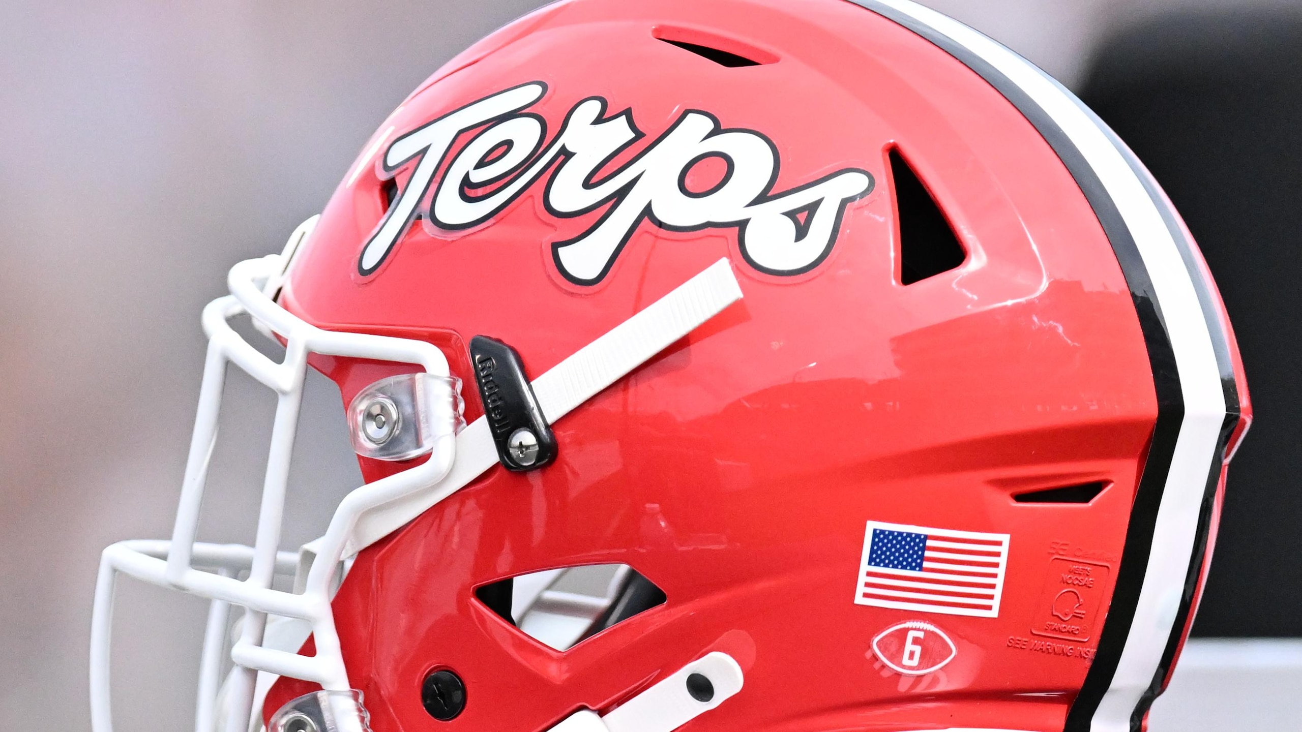 COLLEGE FOOTBALL: SEP 12 Maryland at UConn