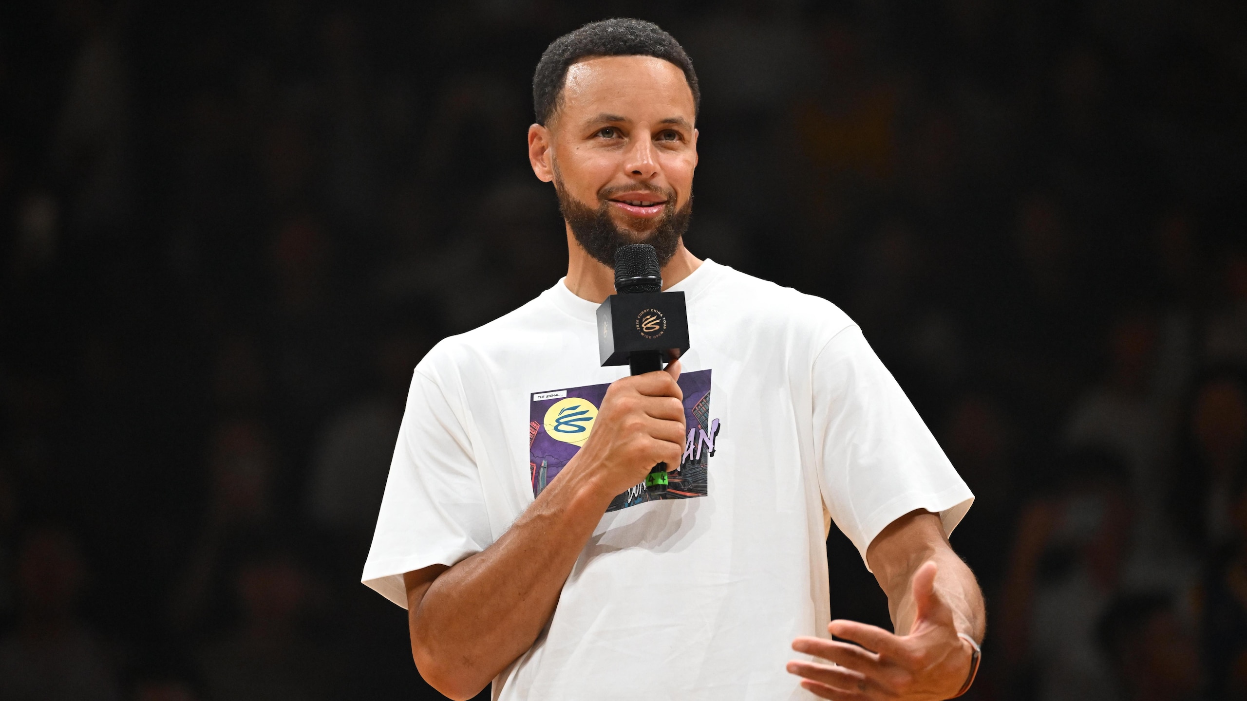 2026 Guangdong City Basketball League All-Star Game