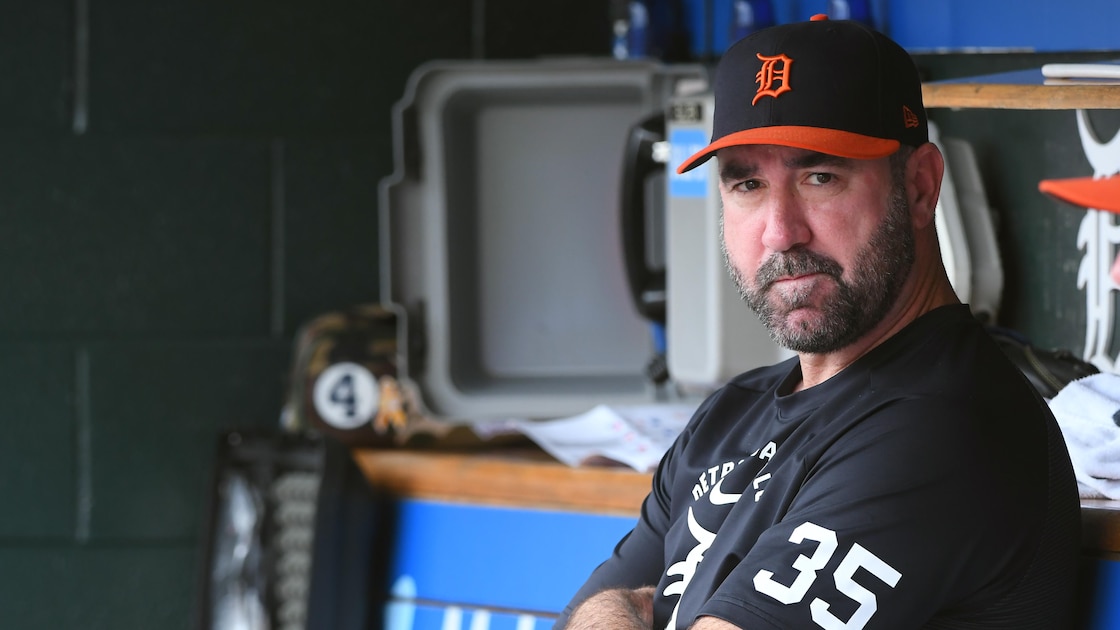Justin Verlander's Final Start Before MLB Retirement Teased by Tigers Manager amid Injury Rehab
