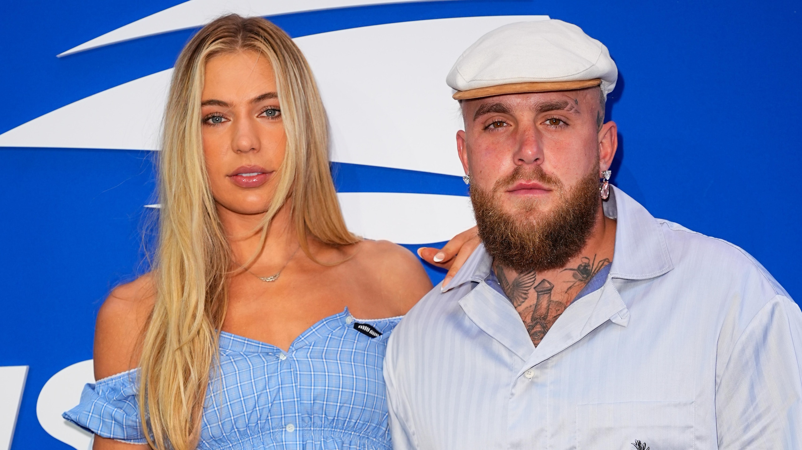 Celebrities Attend The 2026 US Open Tennis Championships - Day 14
