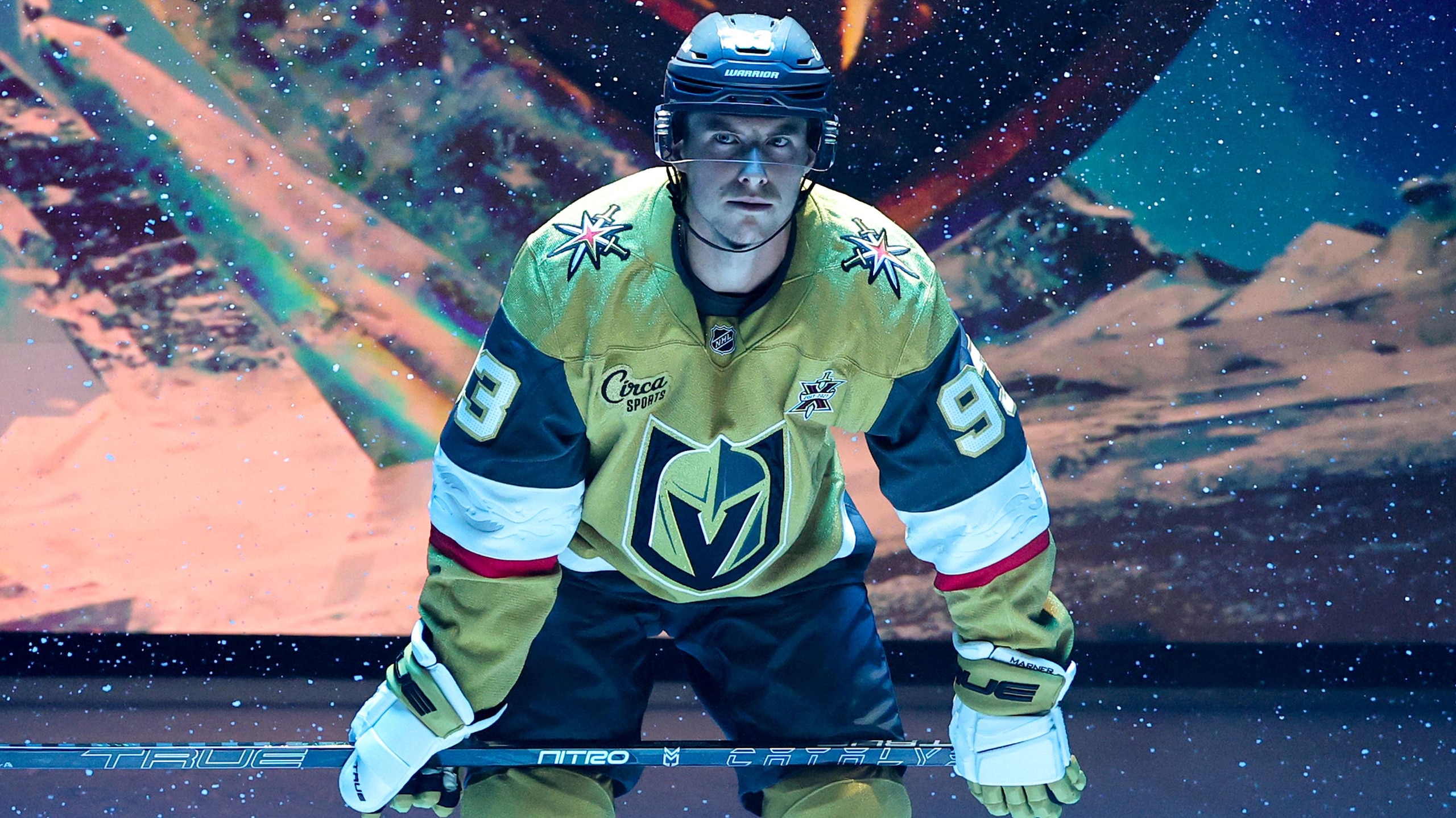 NHL North American Player Media Tour