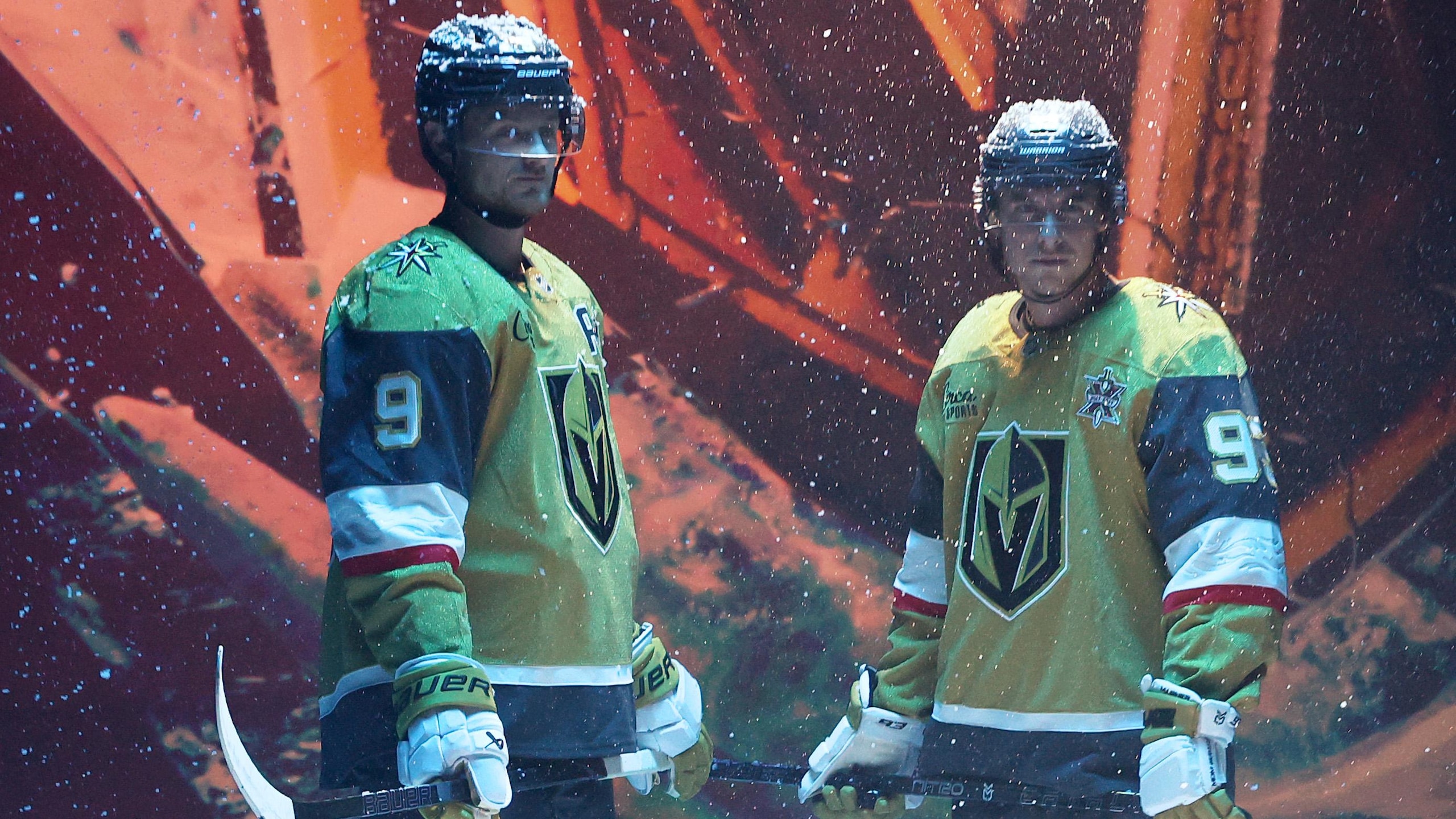 NHL North American Player Media Tour