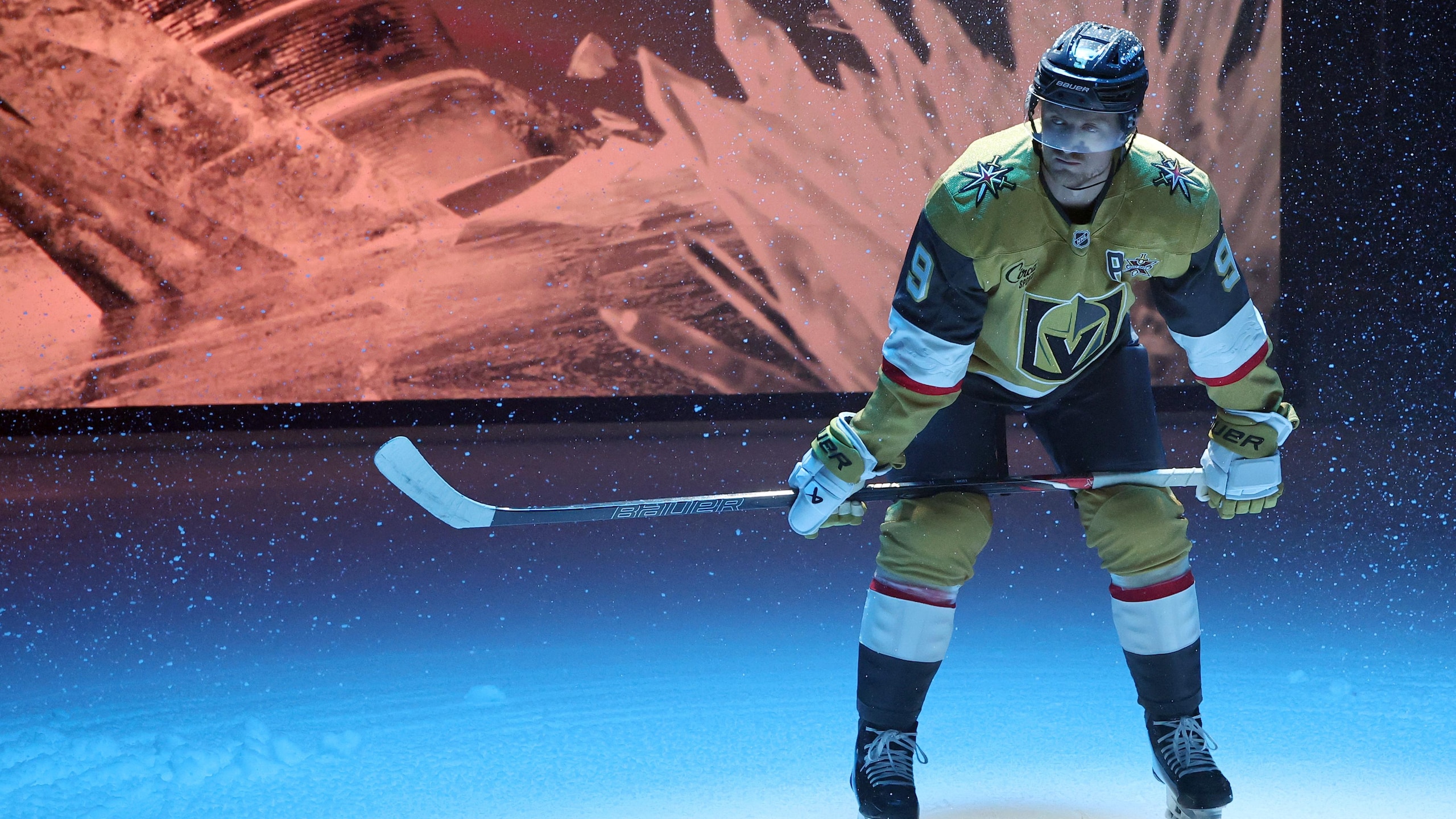 NHL North American Player Media Tour