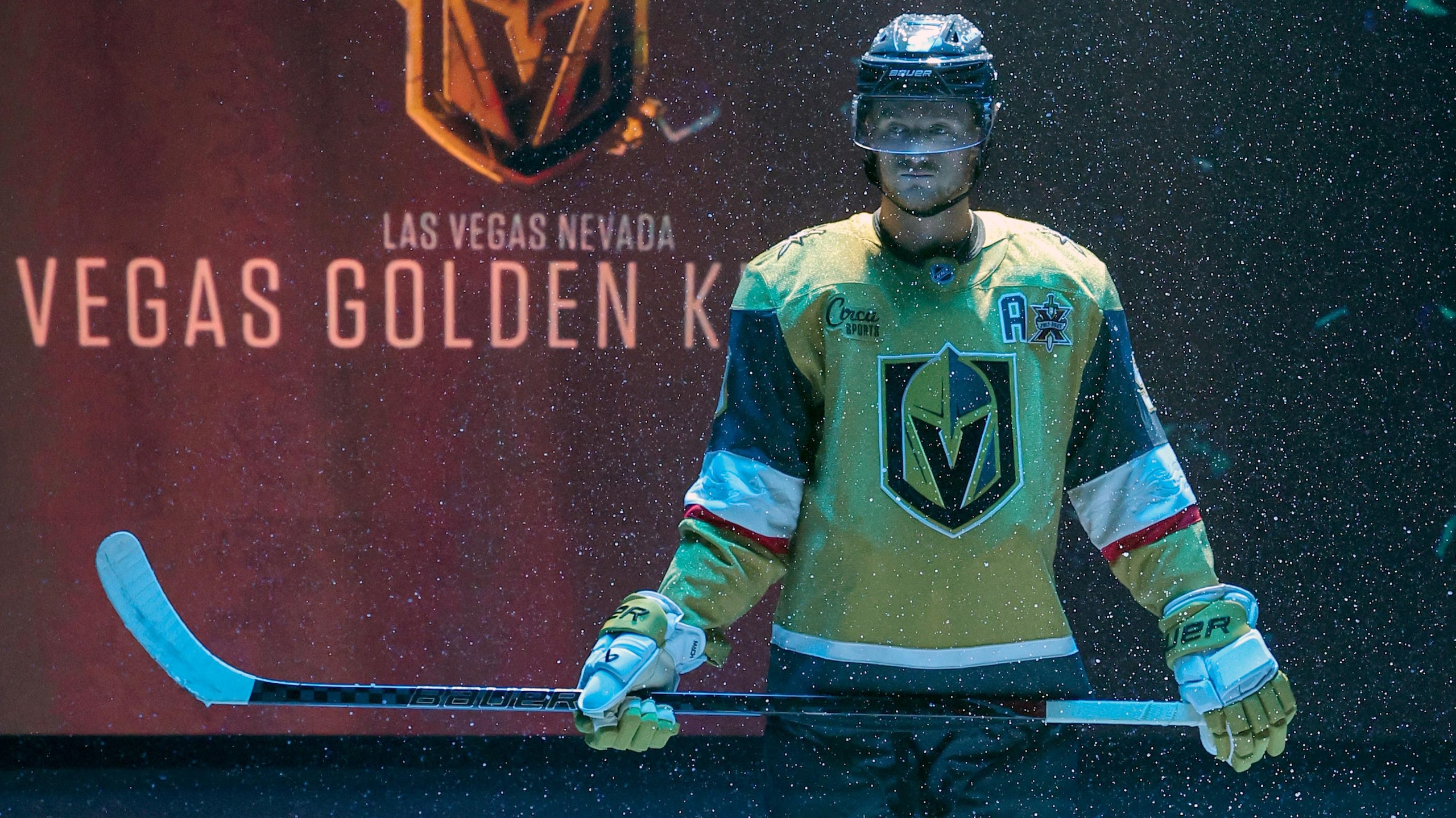 NHL North American Player Media Tour