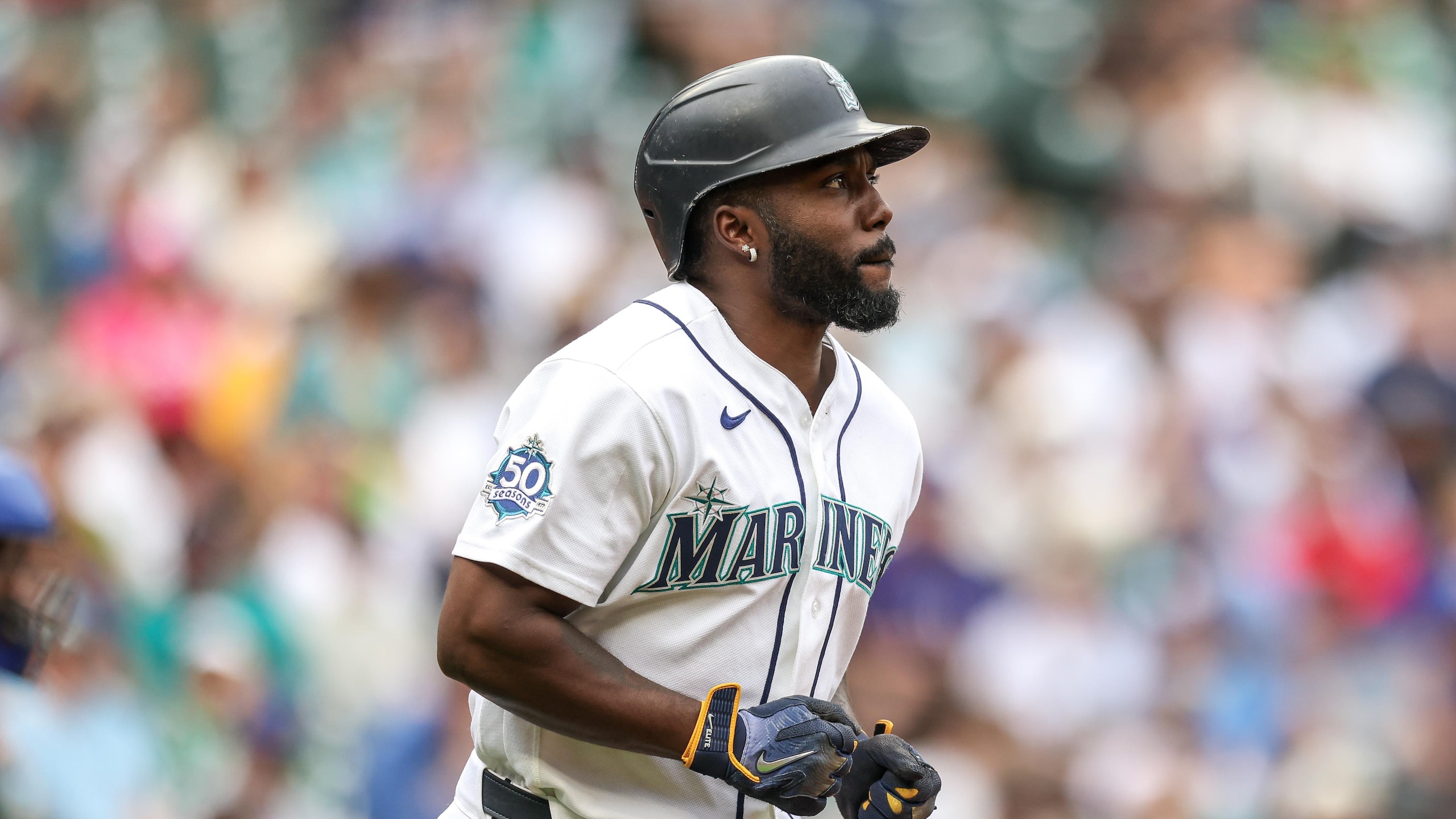Texas Rangers v Seattle Mariners