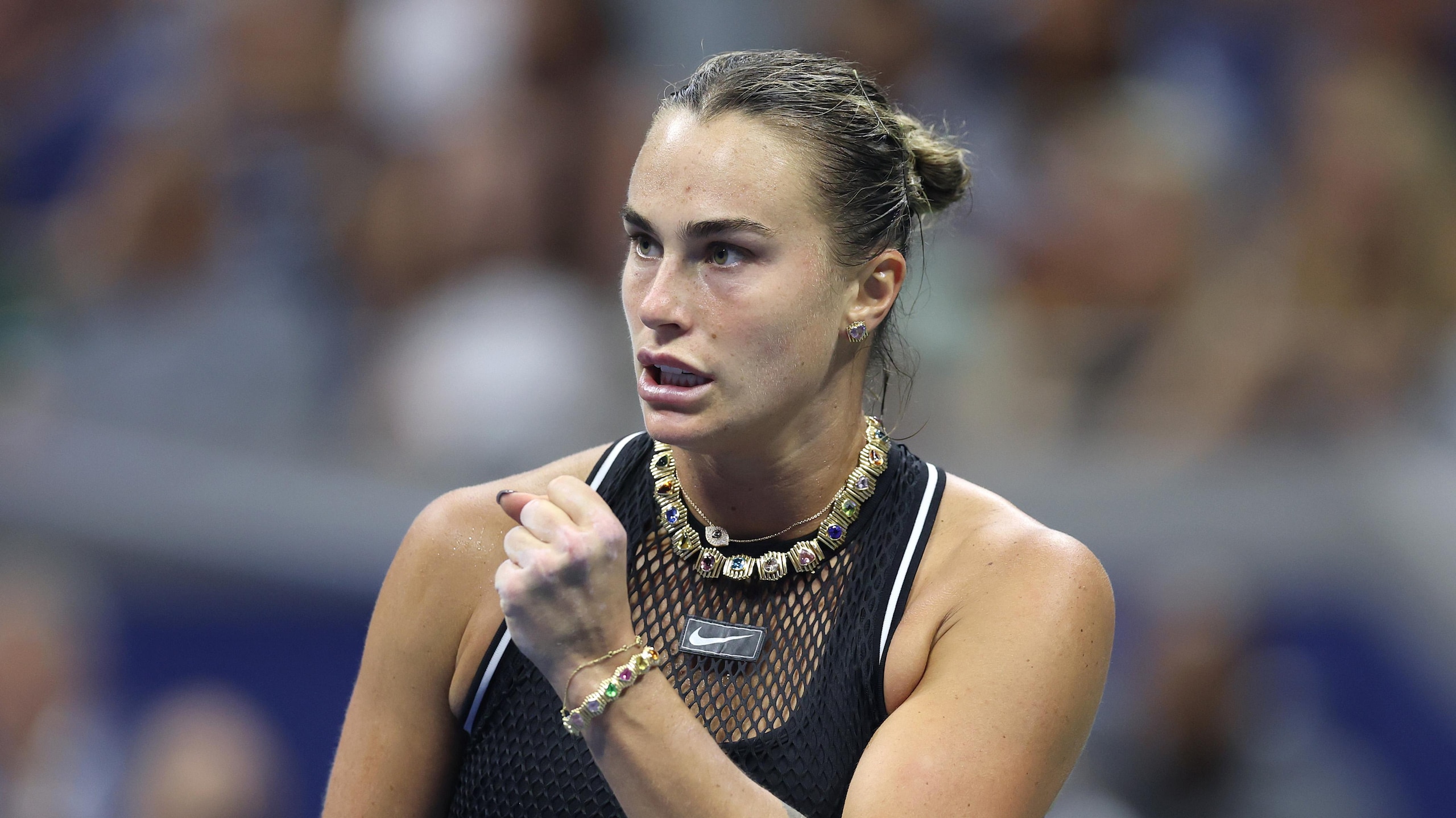 2026 US Open - Day 12