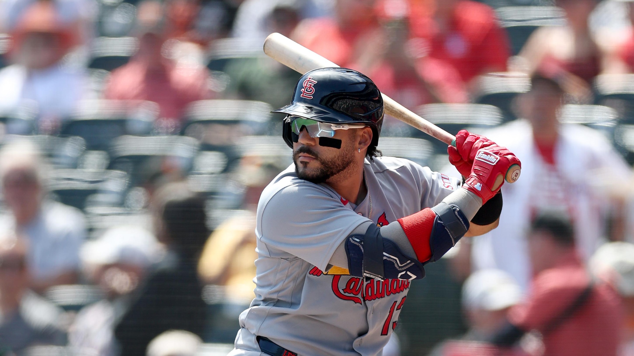 St. Louis Cardinals v San Francisco Giants