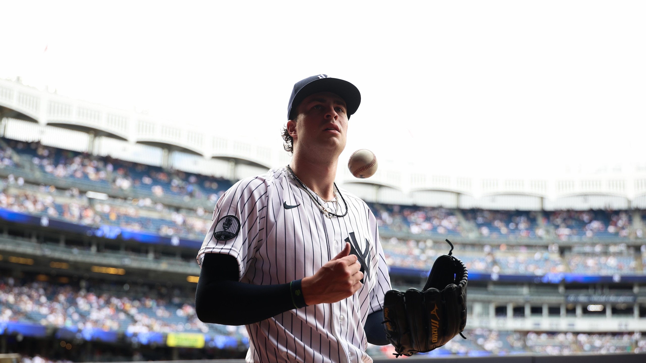 New York Mets v New York Yankees